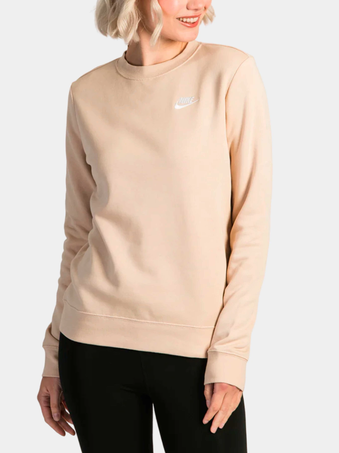 Худи и свитшоты NIKE модель DQ5473-126 Худи и свитшоты NIKE модель DQ5473-126 Фото