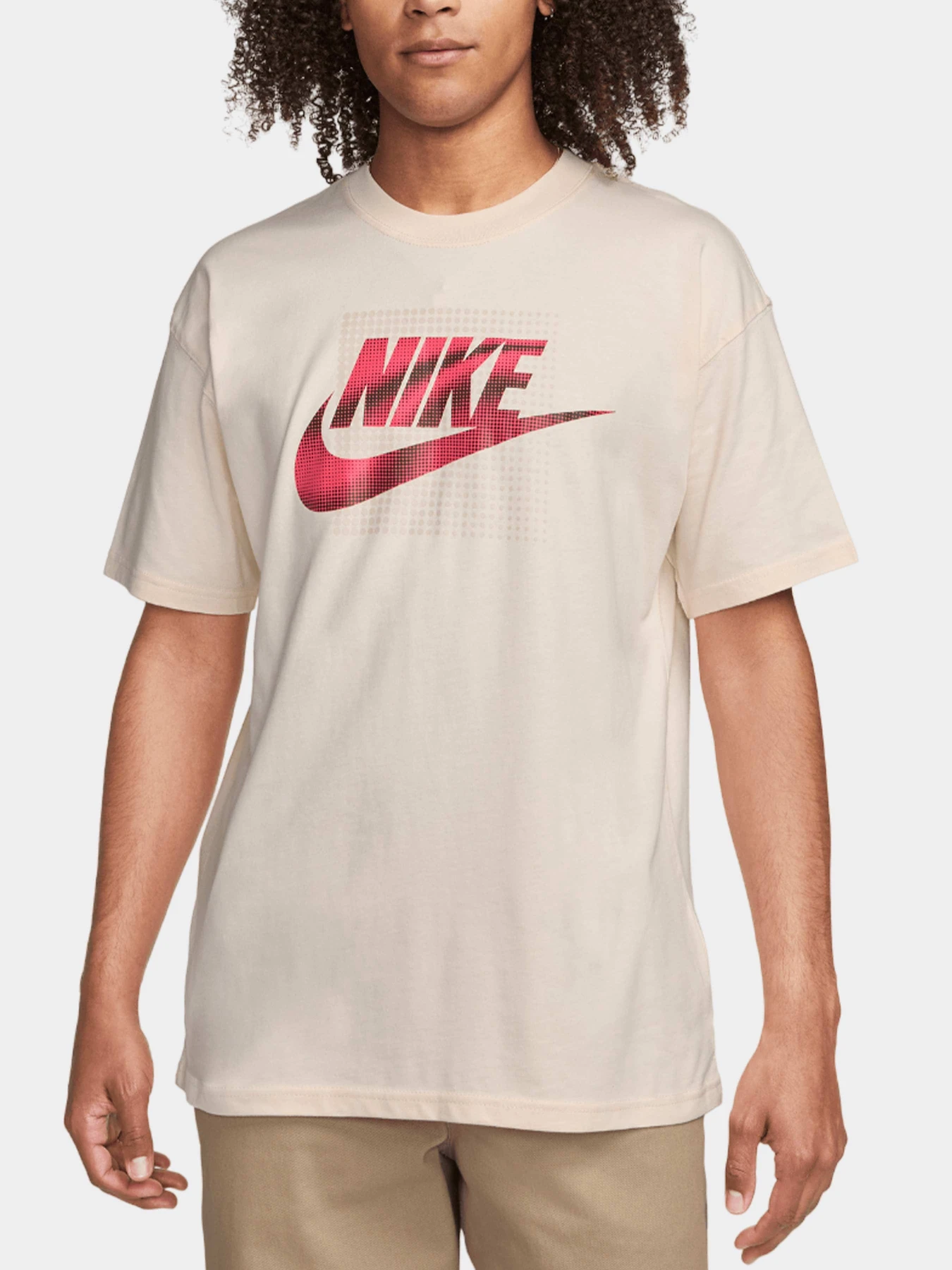 Футболки и поло NIKE модель DZ2997-838 Футболки и поло NIKE модель DZ2997-838 Фото