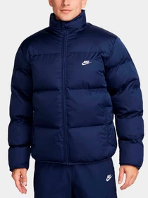 Куртки и дубленки NIKE модель FB7368-410 Фото