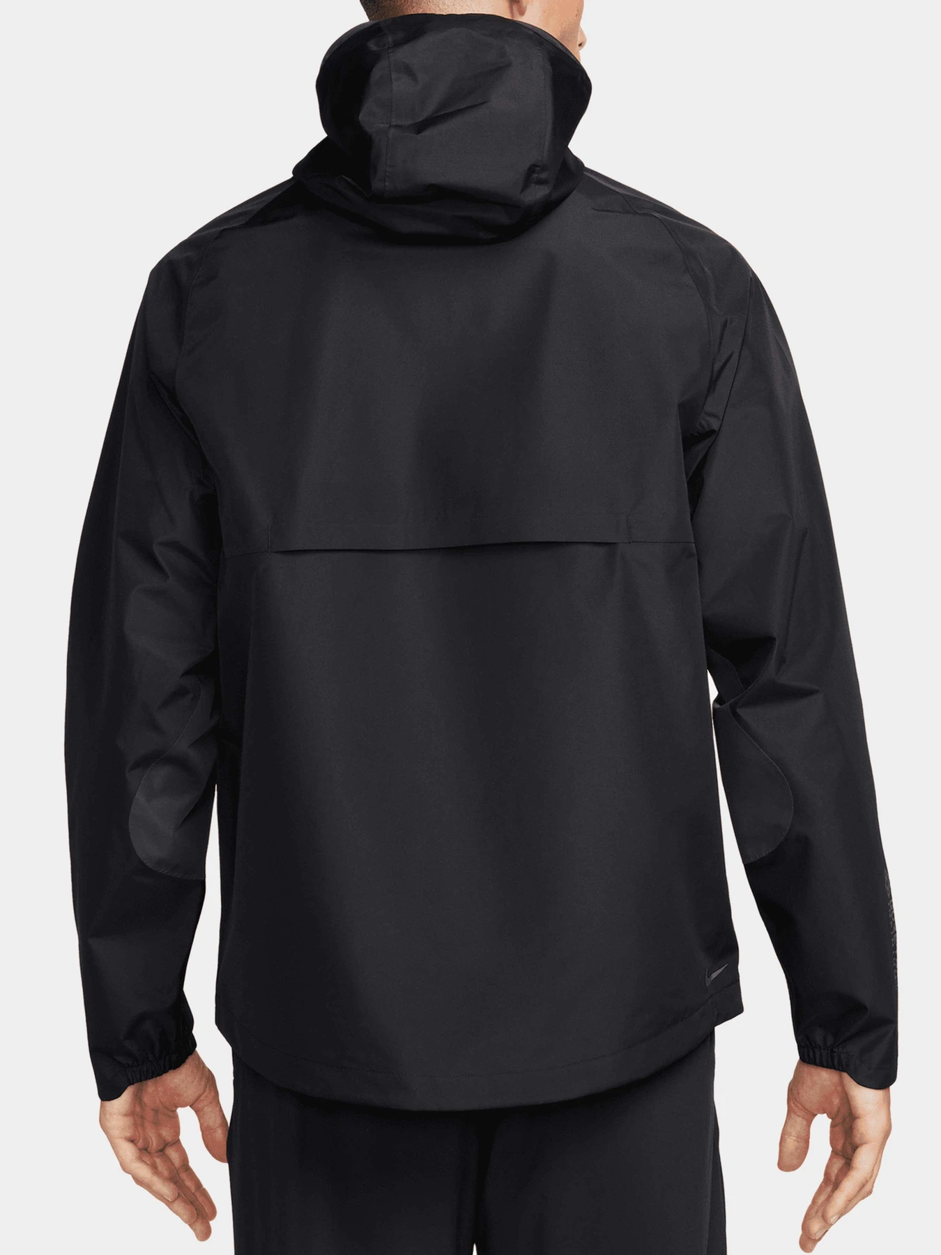 Куртки и дубленки NIKE модель FB7532-010 Куртки и дубленки NIKE модель FB7532-010 Фото