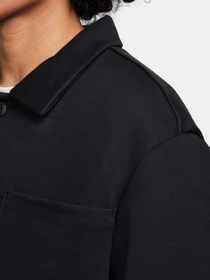 Куртки и дубленки NIKE модель FB8167-010 Фото
