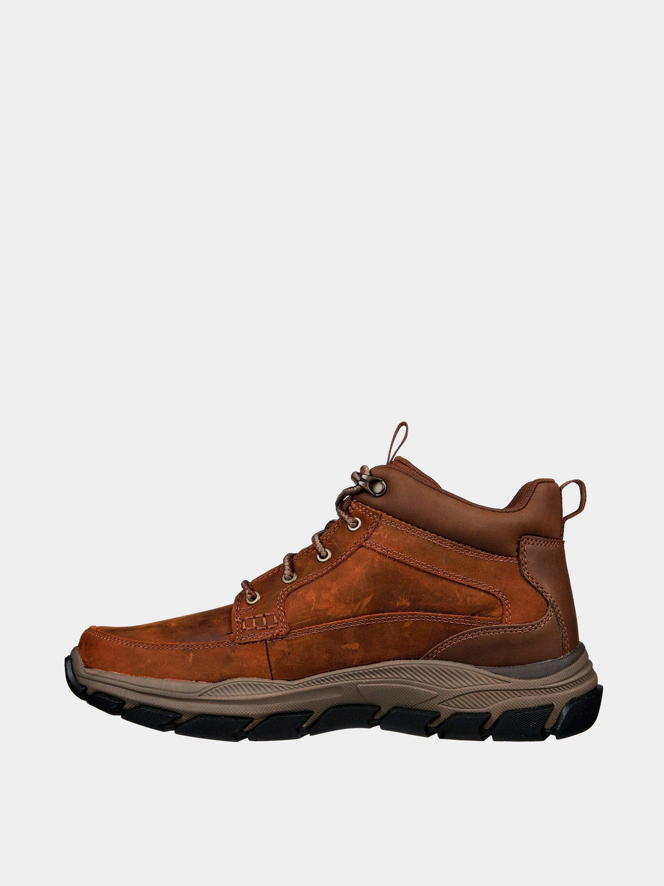 Ботинки и сапоги Skechers модель 204454 CDB Ботинки и сапоги Skechers модель 204454 CDB Фото