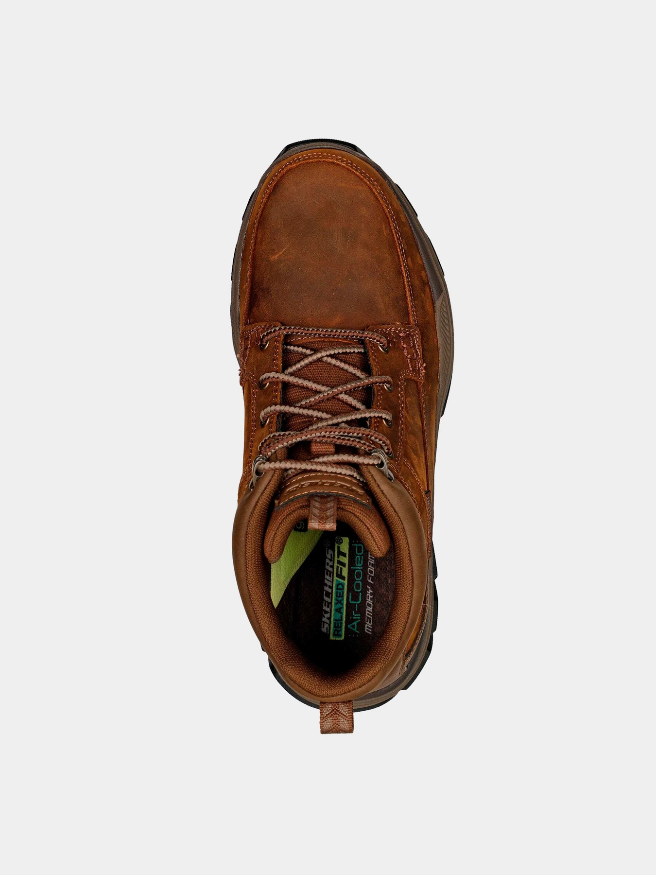 Ботинки и сапоги Skechers модель 204454 CDB Ботинки и сапоги Skechers модель 204454 CDB Фото