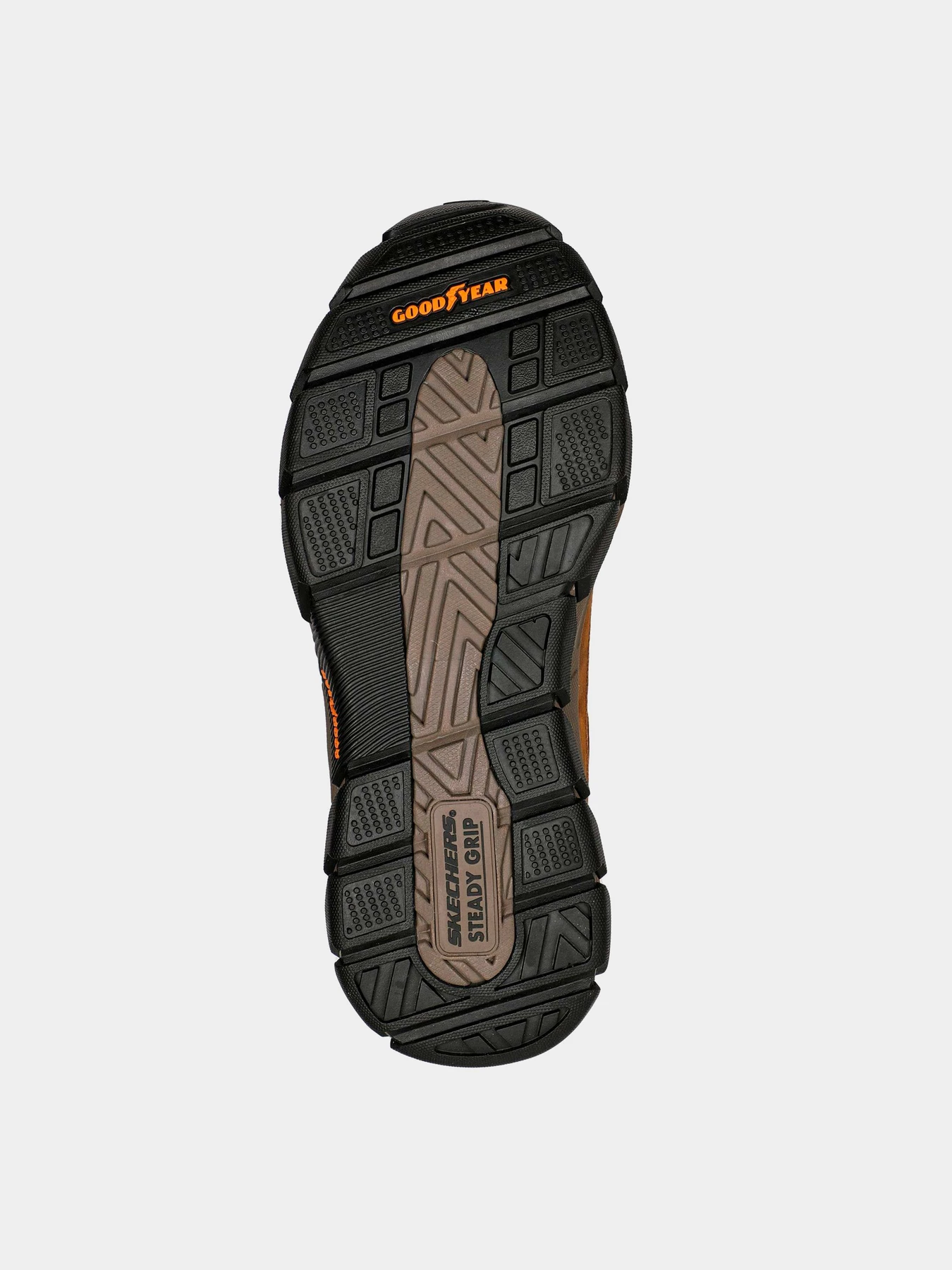 Ботинки и сапоги Skechers модель 204454 CDB Ботинки и сапоги Skechers модель 204454 CDB Фото