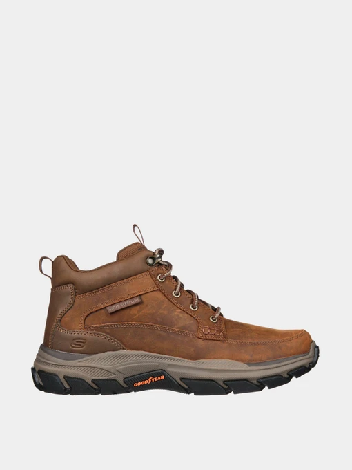 Бәтеңке мен етіктер Skechers үлгі 204454 CDB Фото