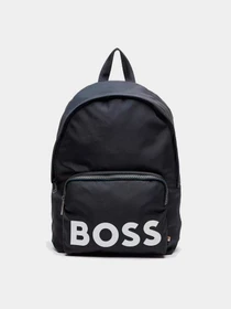 Рюкзаки Boss модель 50490969-401 Фото