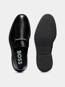 Туфли и лоферы Boss модель 50503624-001 Фото