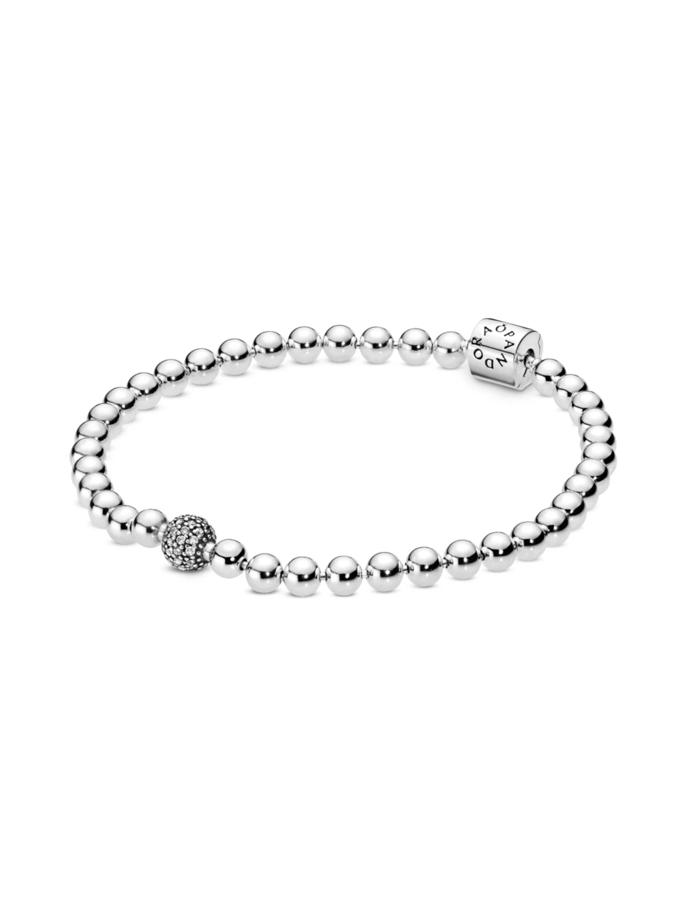 Самостоятельные PANDORA Moments модель 598342CZ Самостоятельные PANDORA Moments модель 598342CZ Фото