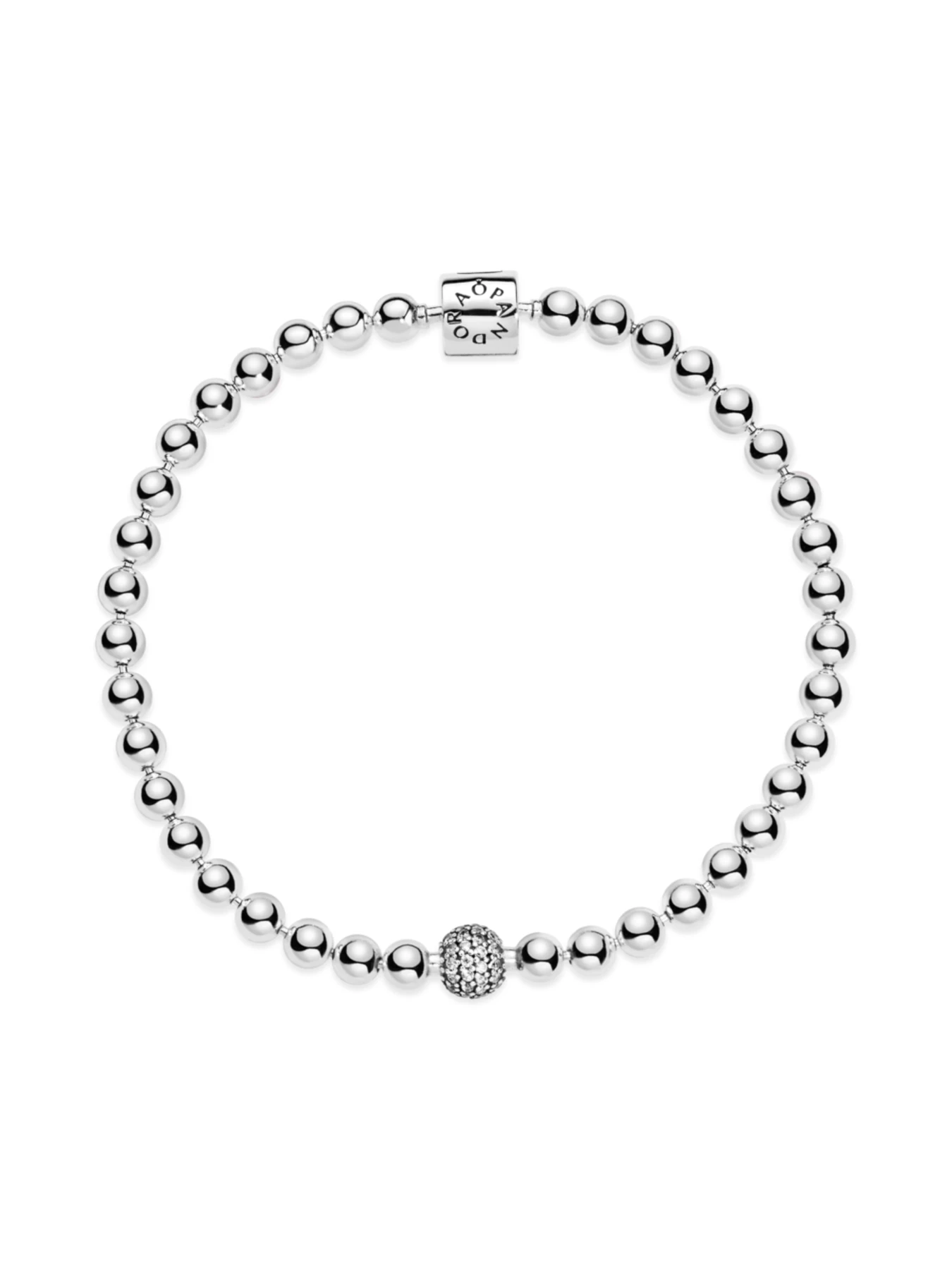 Самостоятельные PANDORA Moments модель 598342CZ Самостоятельные PANDORA Moments модель 598342CZ Фото