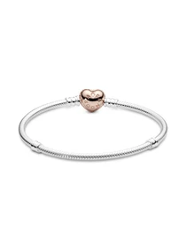 Самостоятельные PANDORA Moments модель 586292CZ Фото