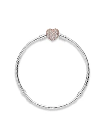 Самостоятельные PANDORA Moments модель 586292CZ Фото