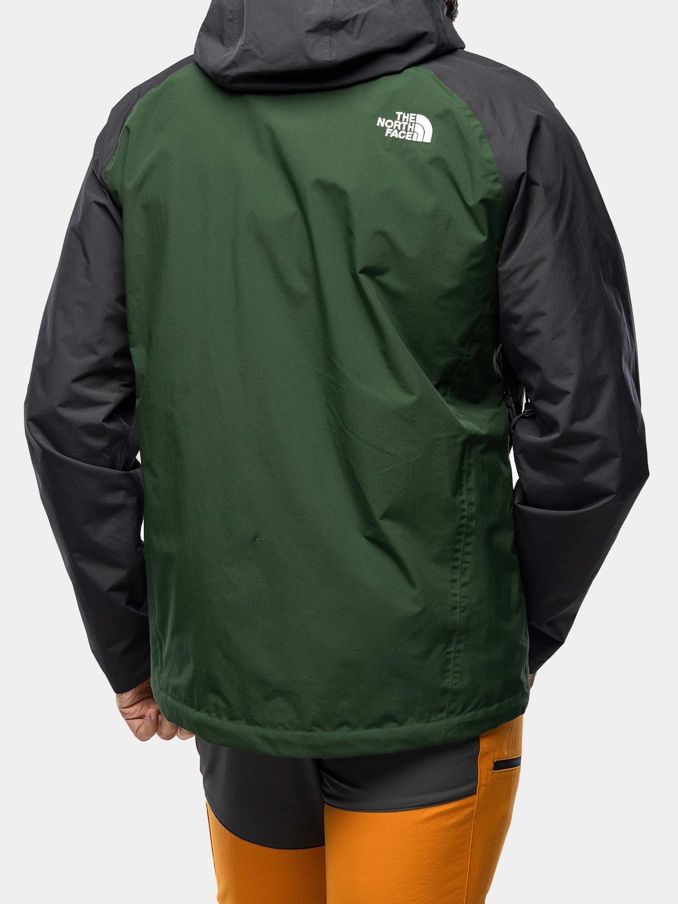 Куртки и дубленки The North Face модель NF00CMH9OF41 Куртки и дубленки The North Face модель NF00CMH9OF41 Фото
