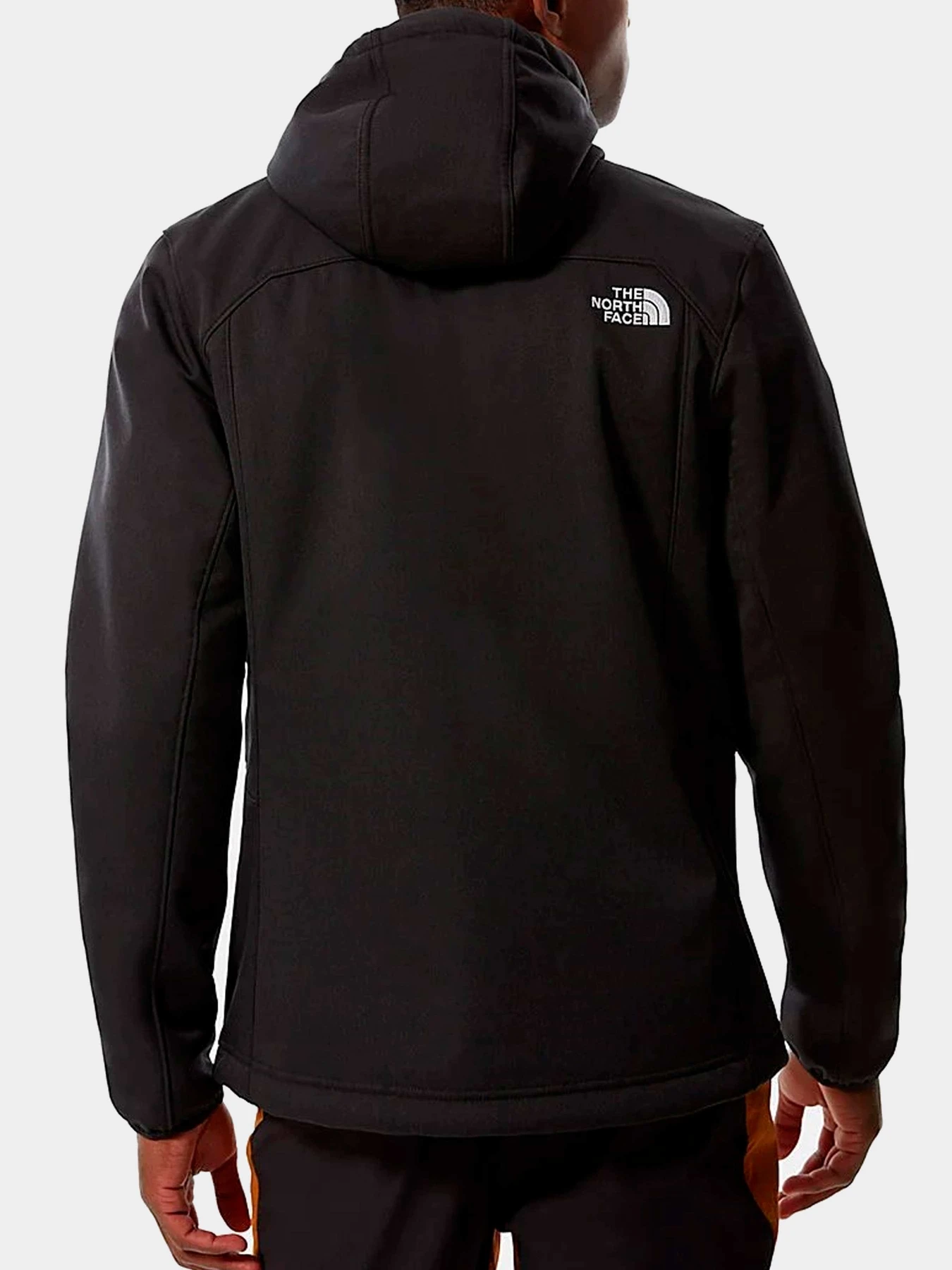 Куртки и дубленки The North Face модель NF0A3YFPKX71 Куртки и дубленки The North Face модель NF0A3YFPKX71 Фото