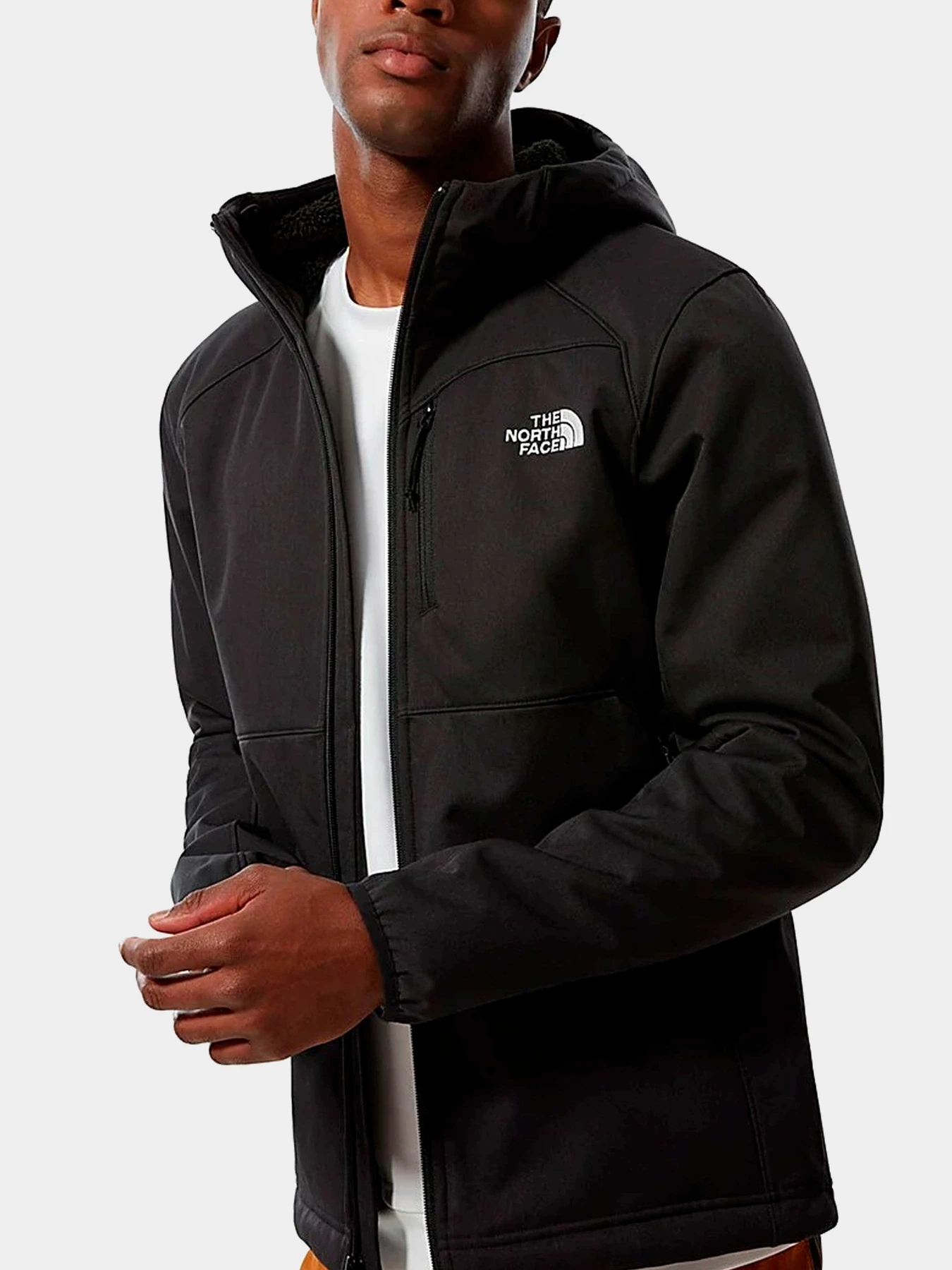 Куртки и дубленки The North Face модель NF0A3YFPKX71 Куртки и дубленки The North Face модель NF0A3YFPKX71 Фото