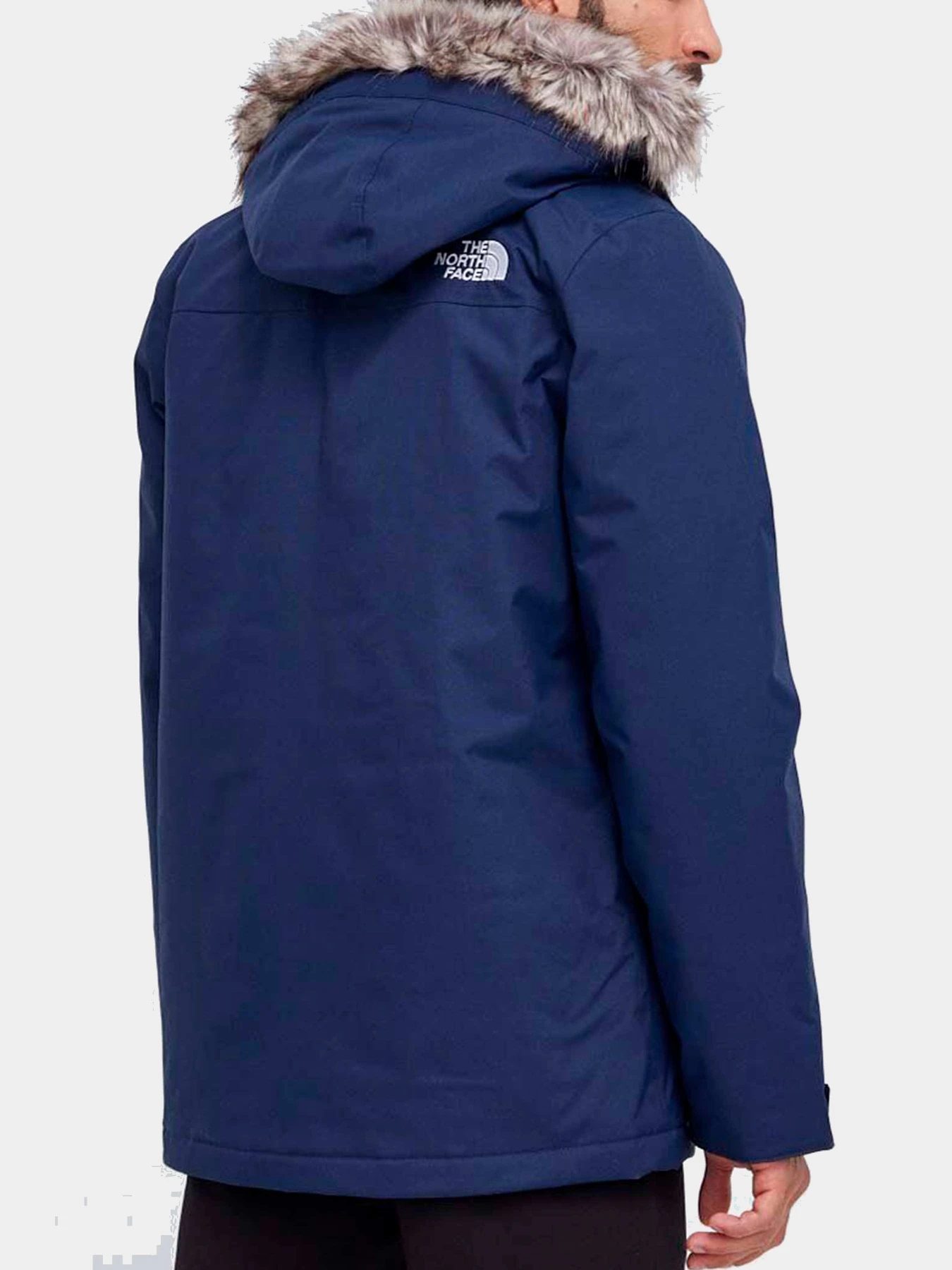 Куртки и дубленки The North Face модель NF0A4M8H8K21 Фото