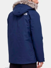Куртки и дубленки The North Face модель NF0A4M8H8K21 Фото