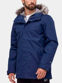 Куртки и дубленки The North Face модель NF0A4M8H8K21 Фото