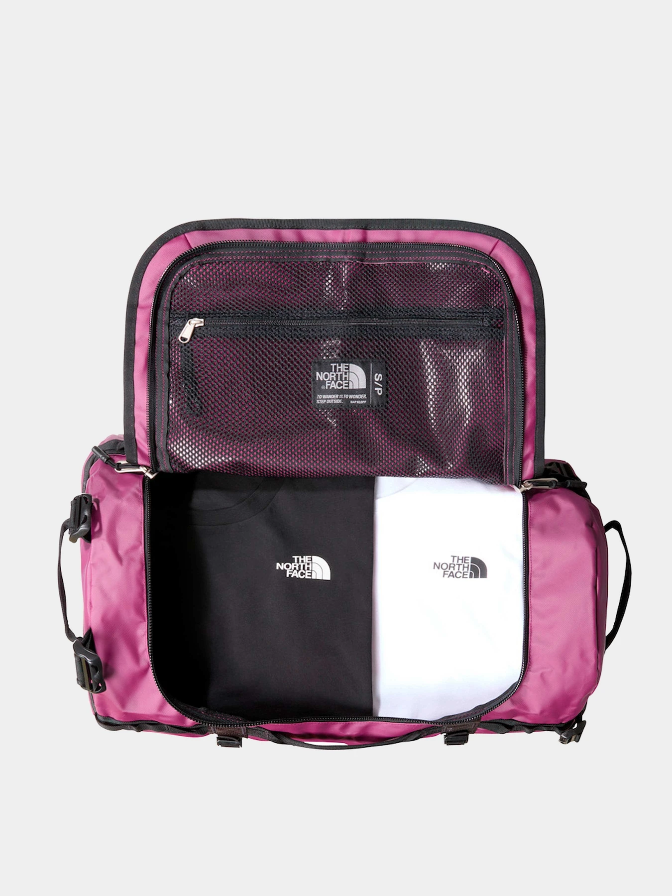 Аксессуары для путешествий The North Face модель NF0A52STKK91 Аксессуары для путешествий The North Face модель NF0A52STKK91 Фото