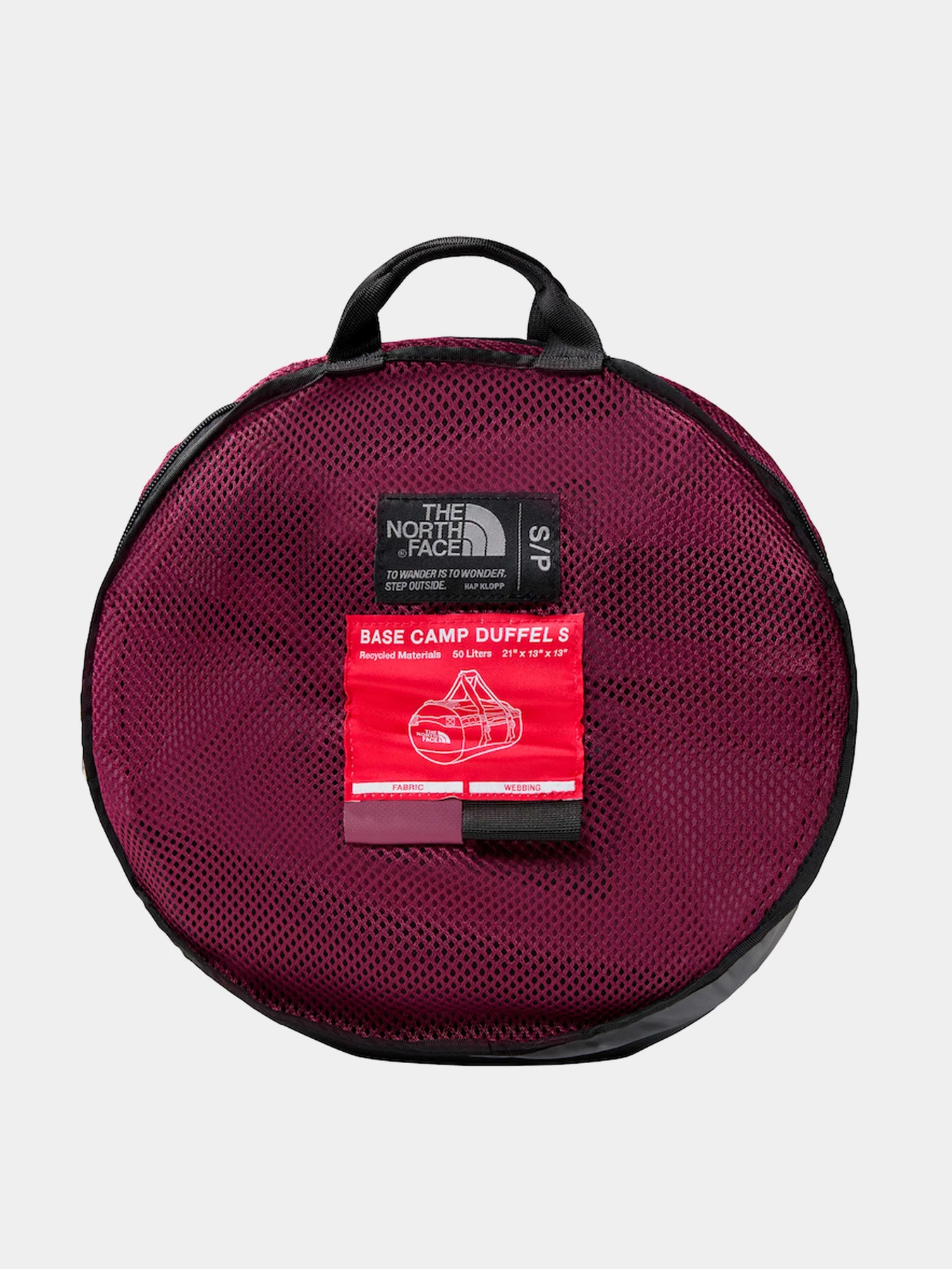 Аксессуары для путешествий The North Face модель NF0A52STKK91 Аксессуары для путешествий The North Face модель NF0A52STKK91 Фото