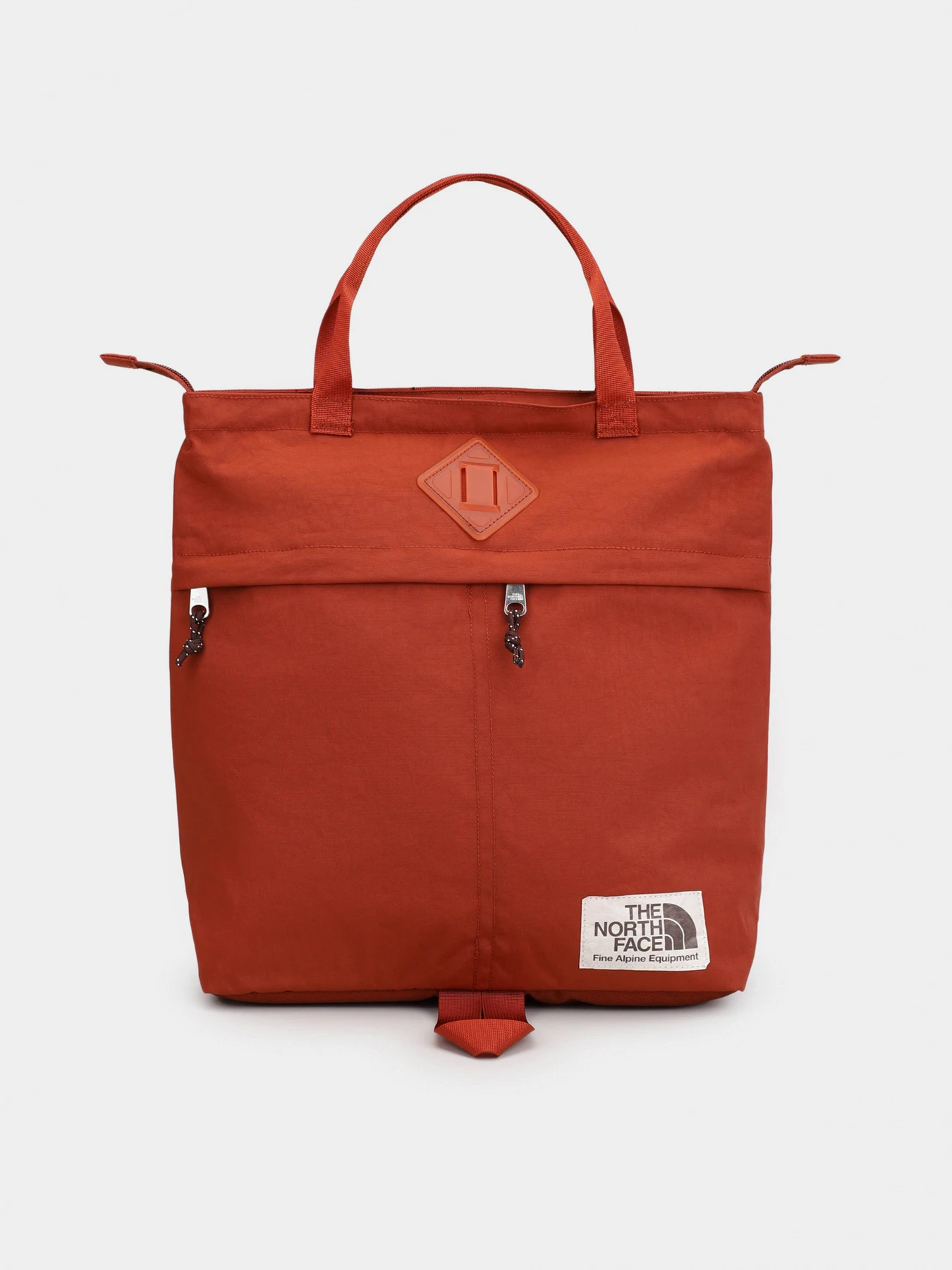 Сумки The North Face модель NF0A52VSKK01 Фото
