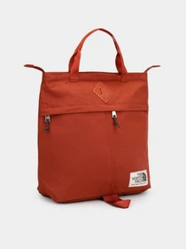 Сумки The North Face модель NF0A52VSKK01 Фото