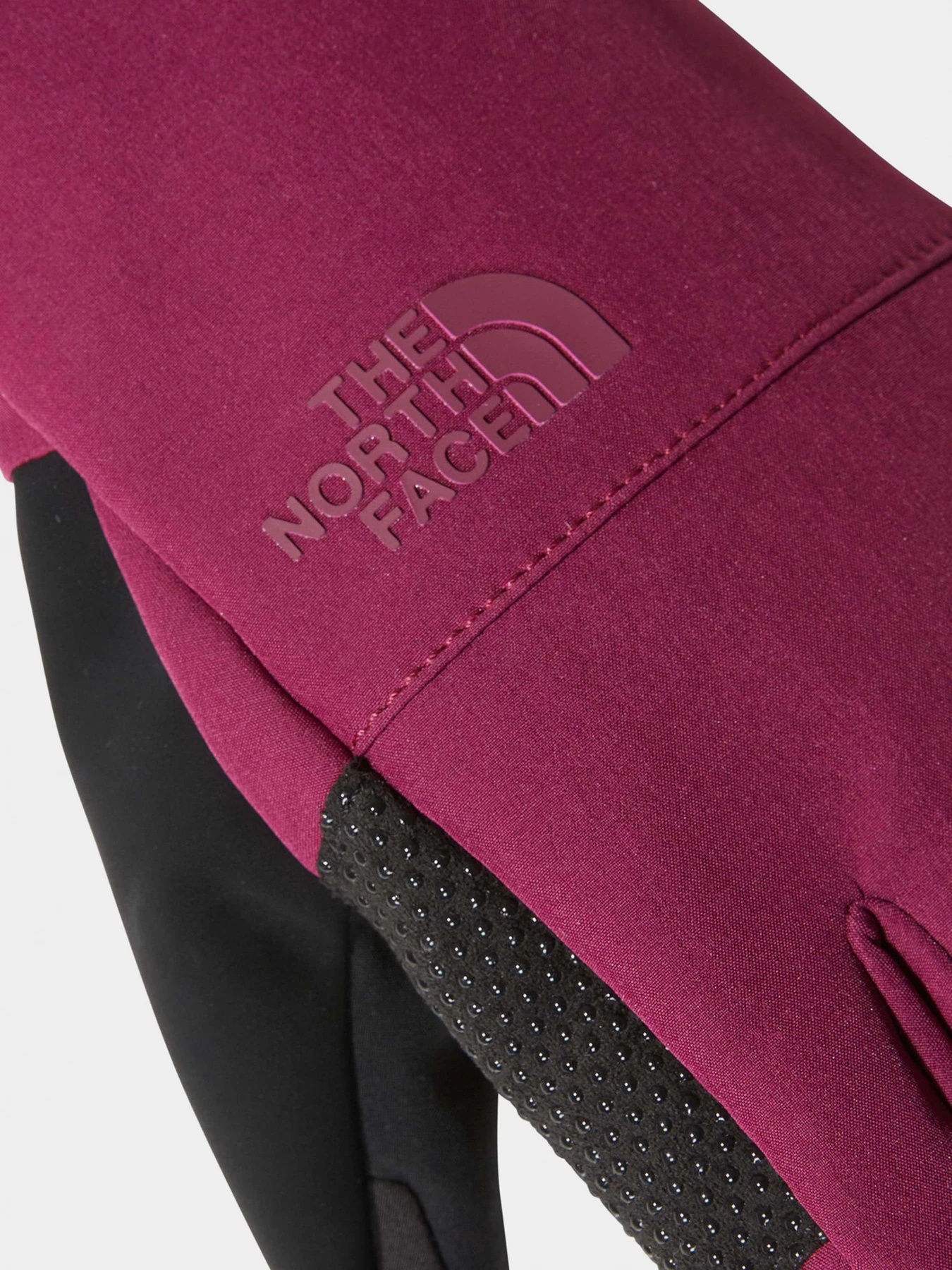 Перчатки и варежки The North Face модель NF0A7RHFI0H1 Перчатки и варежки The North Face модель NF0A7RHFI0H1 Фото