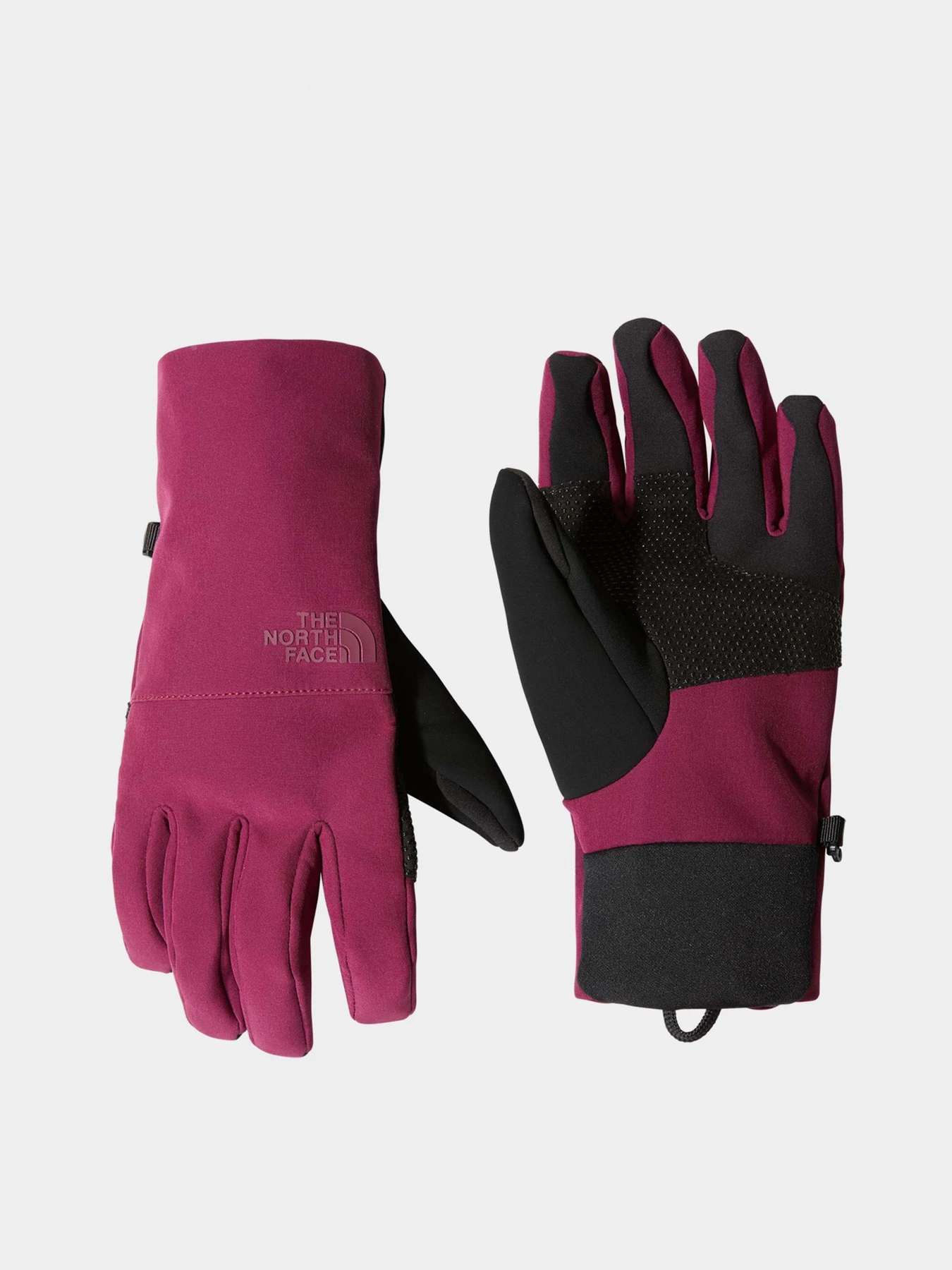 Перчатки и варежки The North Face модель NF0A7RHFI0H1 Перчатки и варежки The North Face модель NF0A7RHFI0H1 Фото