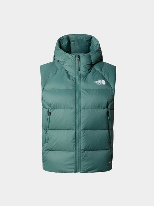Куртки и дубленки The North Face модель NF0A7SXEI0F1 Фото