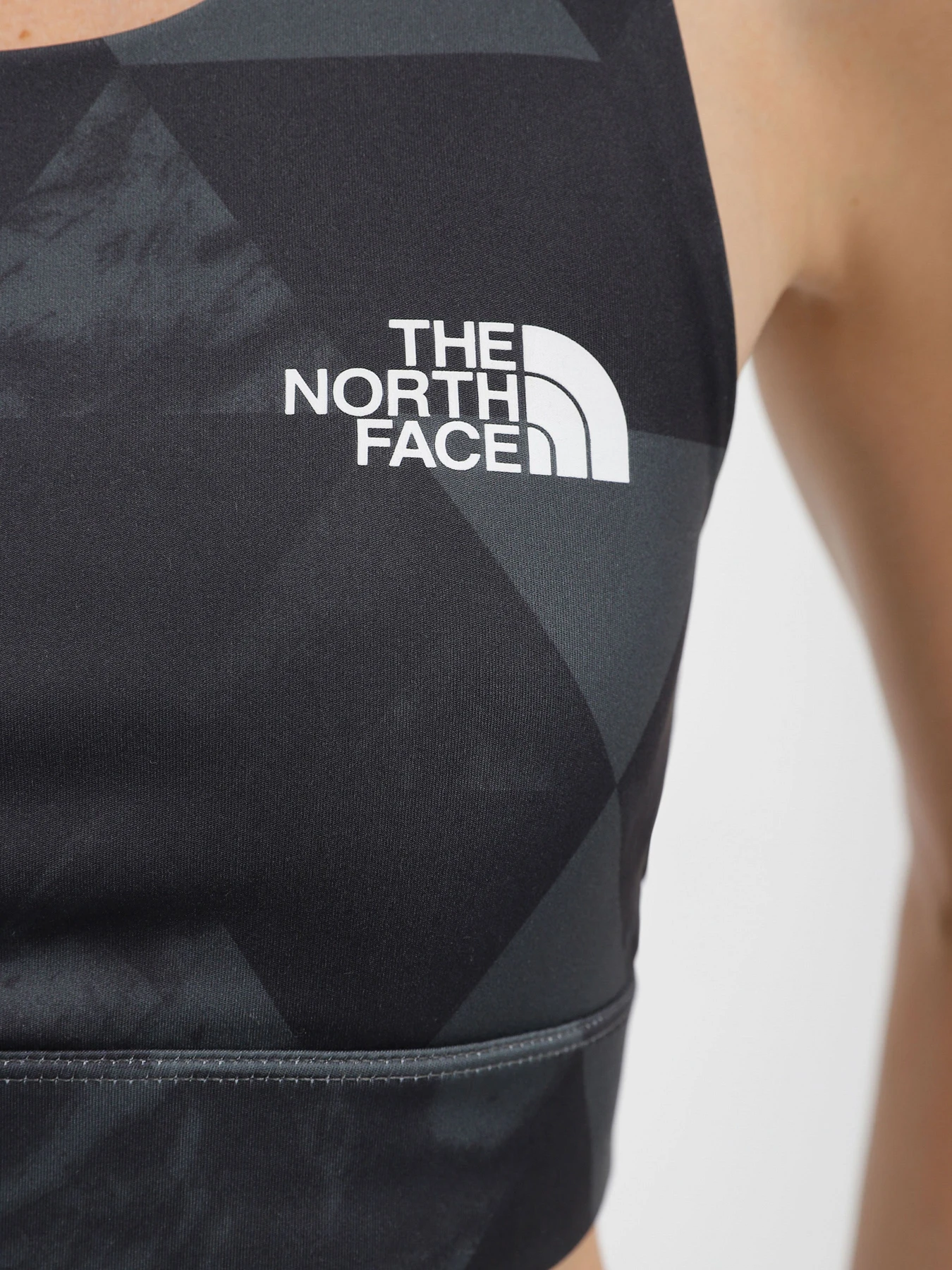 Футболки и поло The North Face модель NF0A7ZADORD1 Футболки и поло The North Face модель NF0A7ZADORD1 Фото
