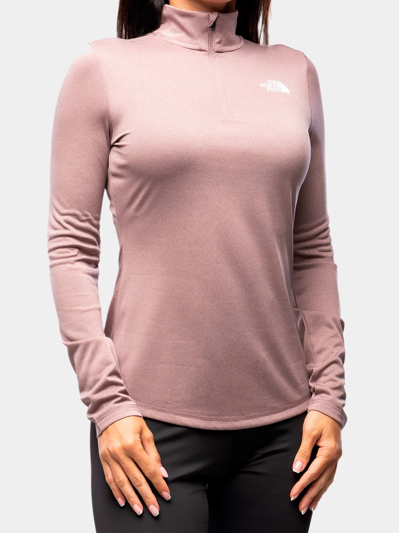Худи и свитшоты The North Face модель NF0A7ZB6JI91 Худи и свитшоты The North Face модель NF0A7ZB6JI91 Фото