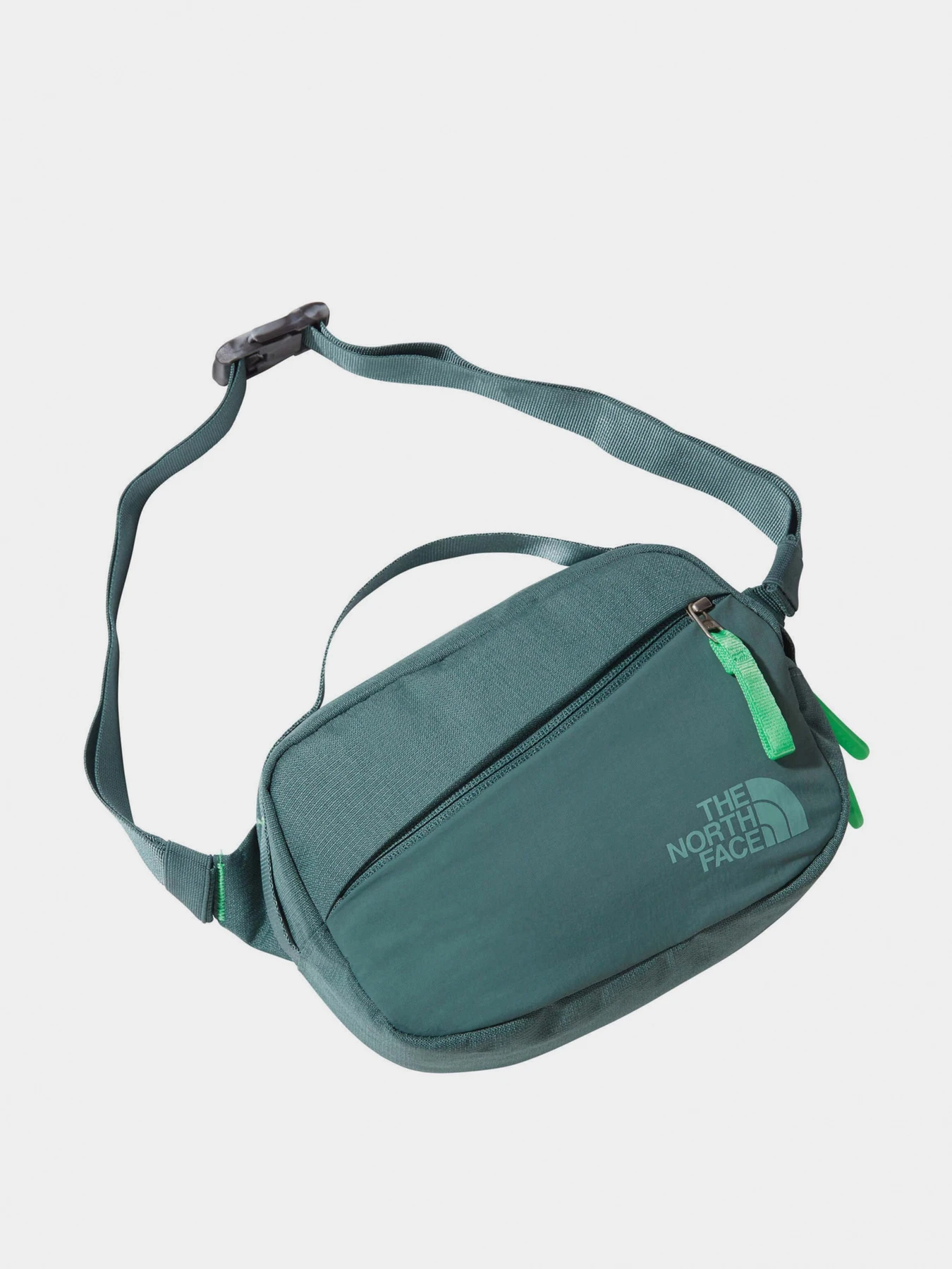 Сумки The North Face модель NF0A81C4OKO1 Сумки The North Face модель NF0A81C4OKO1 Фото
