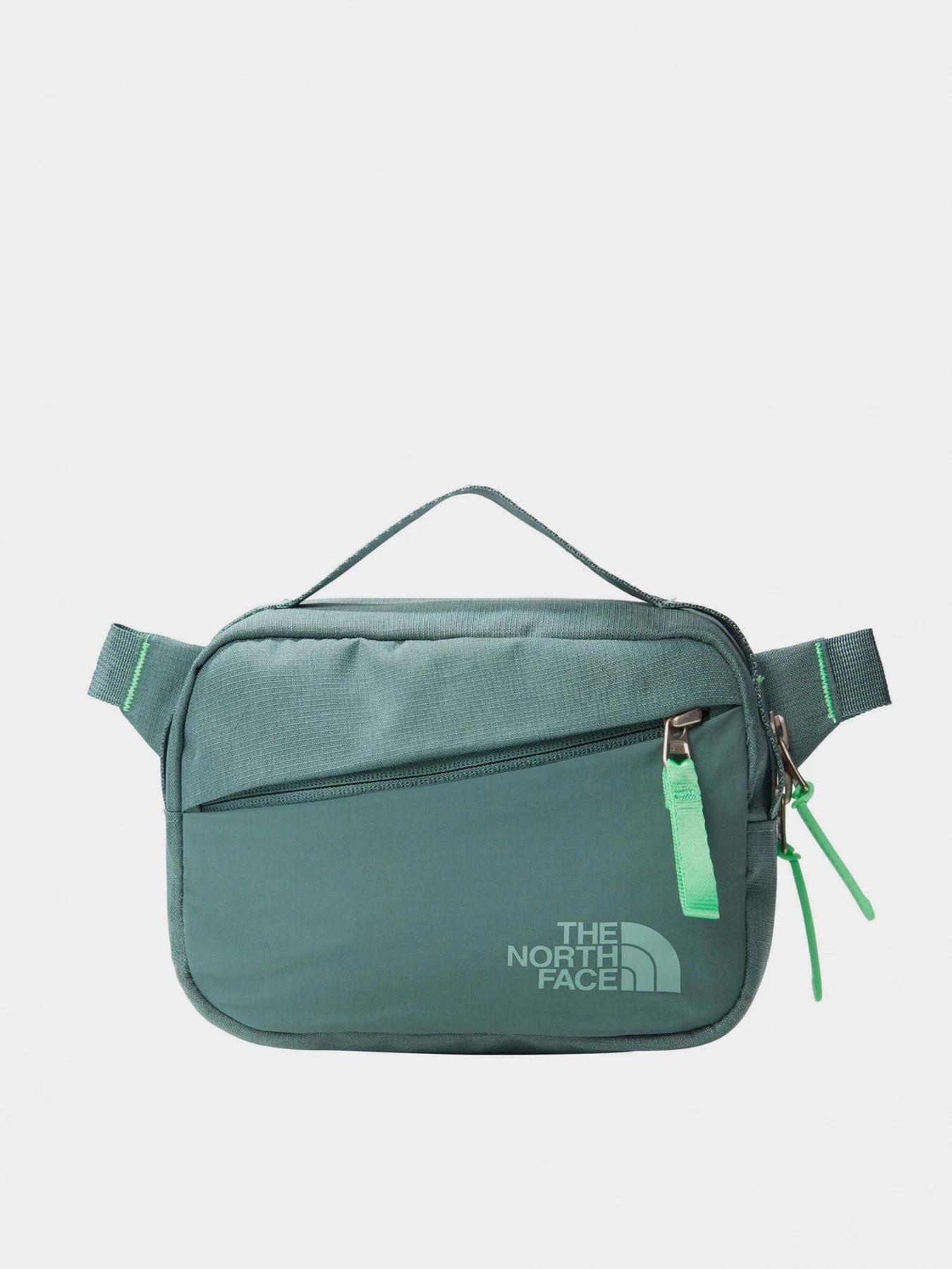 Сумки The North Face модель NF0A81C4OKO1 Сумки The North Face модель NF0A81C4OKO1 Фото