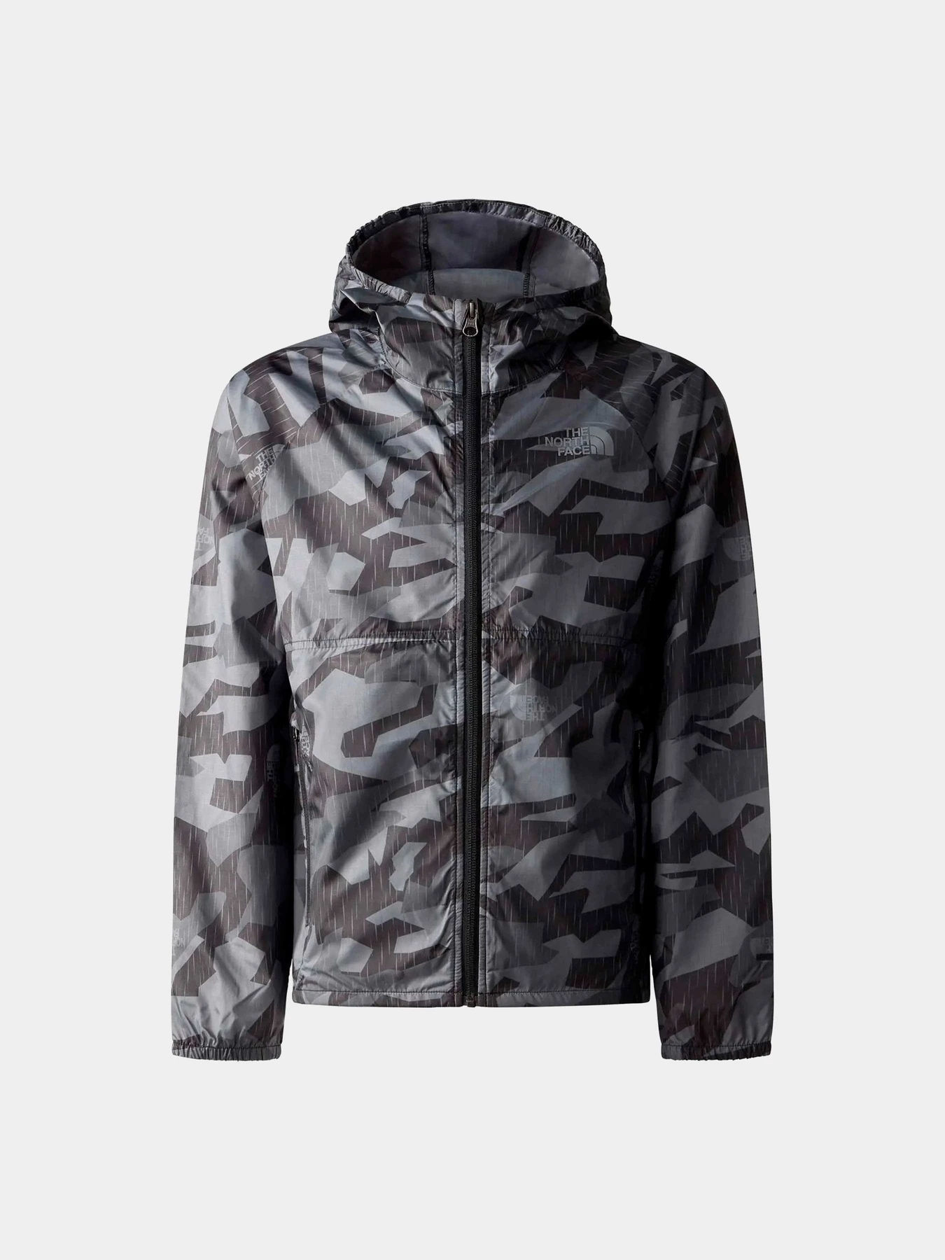 Куртки и дубленки The North Face модель NF0A82D8OWP1 Фото