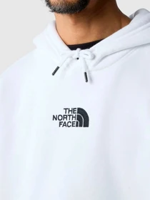Худи и свитшоты The North Face модель NF0A84GKLA91 Фото