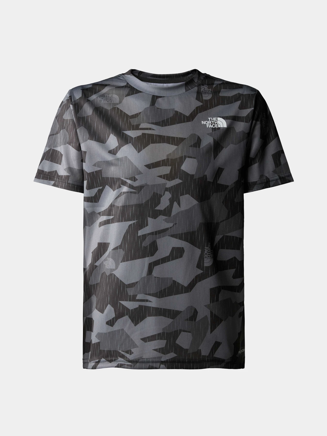 Футболки и поло The North Face модель NF0A854ZOWP1 Футболки и поло The North Face модель NF0A854ZOWP1 Фото