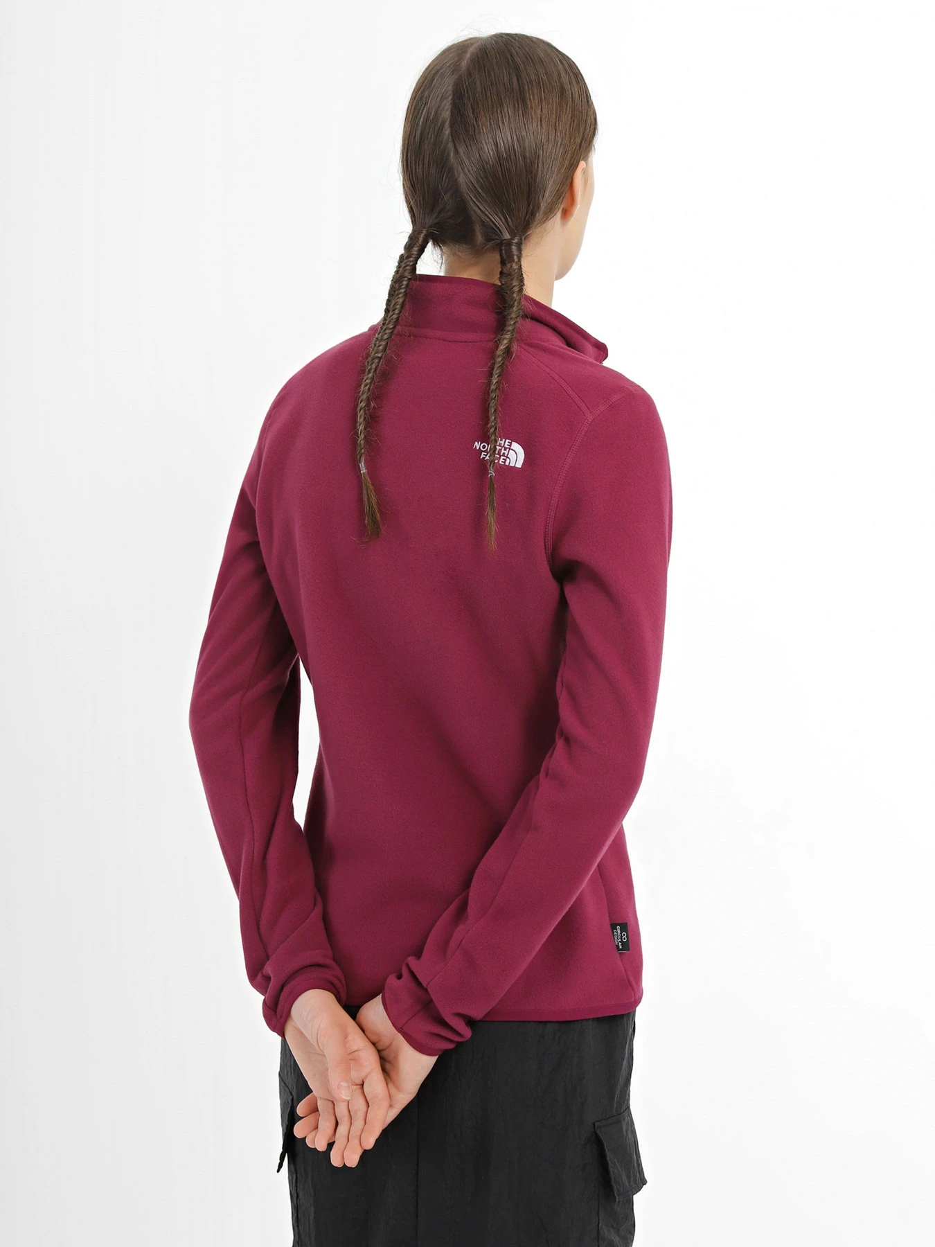Худи и свитшоты The North Face модель NF0A855MI0H1 Худи и свитшоты The North Face модель NF0A855MI0H1 Фото