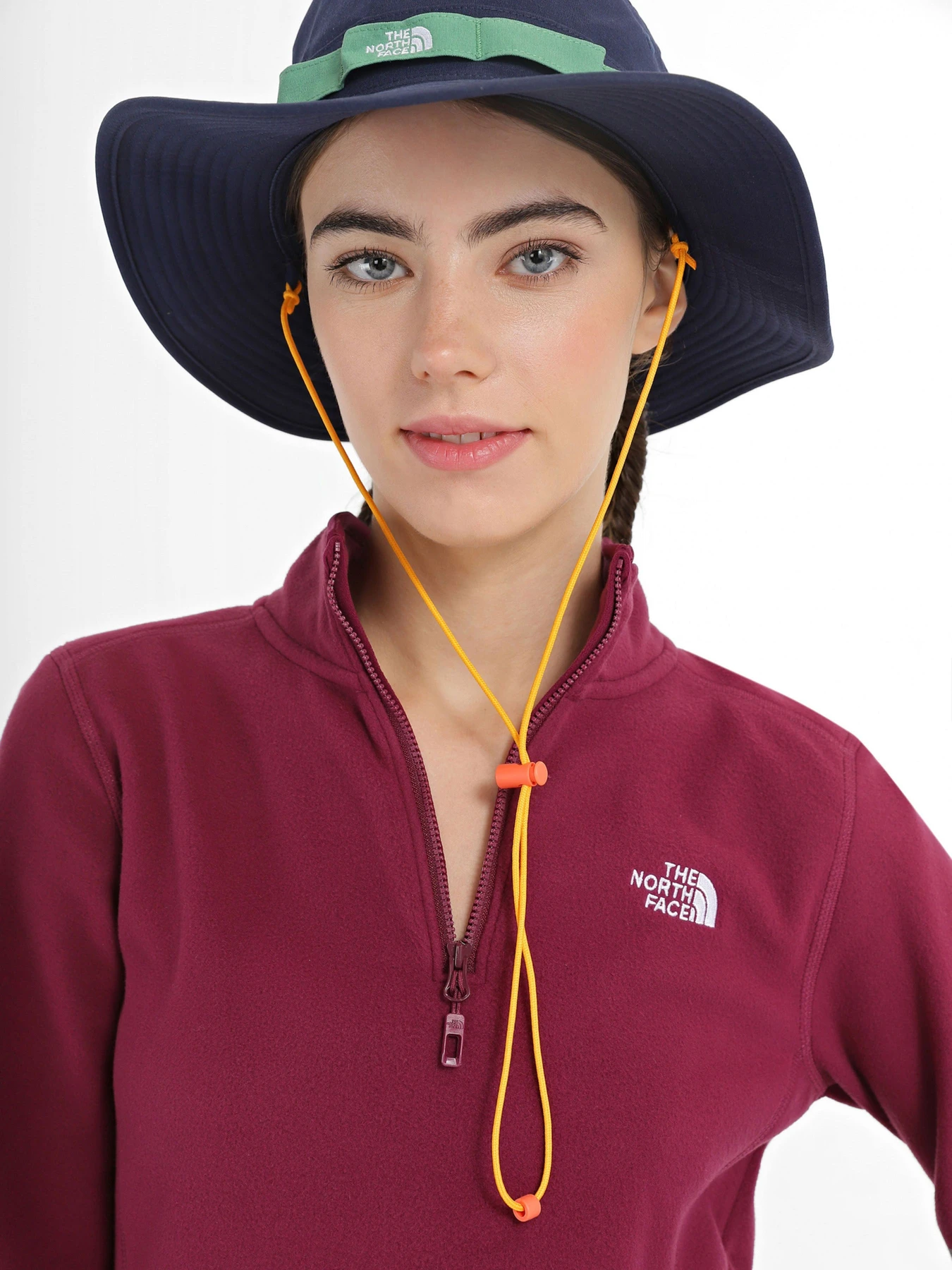 Худи и свитшоты The North Face модель NF0A855MI0H1 Худи и свитшоты The North Face модель NF0A855MI0H1 Фото