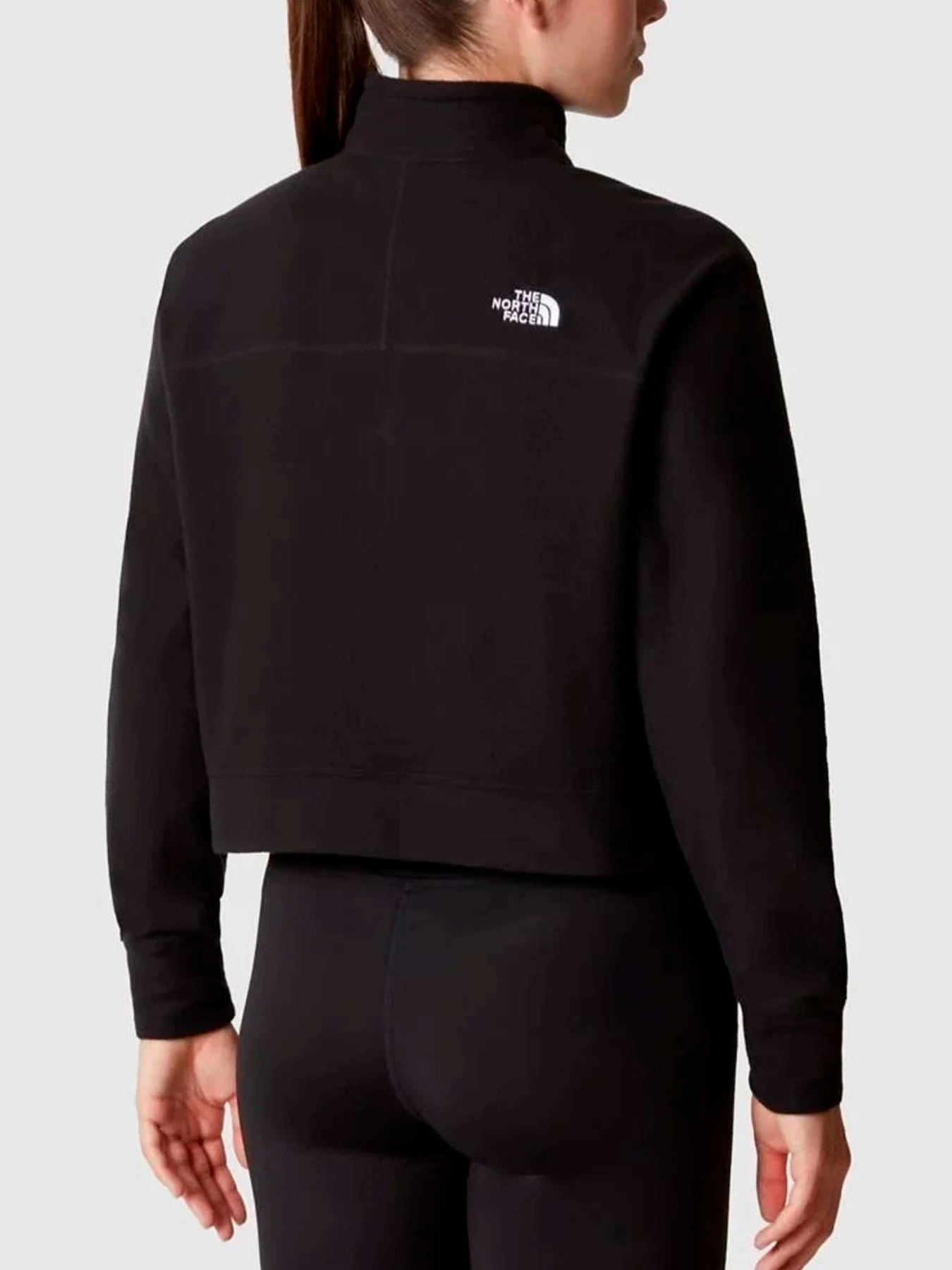 Худи и свитшоты The North Face модель NF0A855PJK31 Худи и свитшоты The North Face модель NF0A855PJK31 Фото