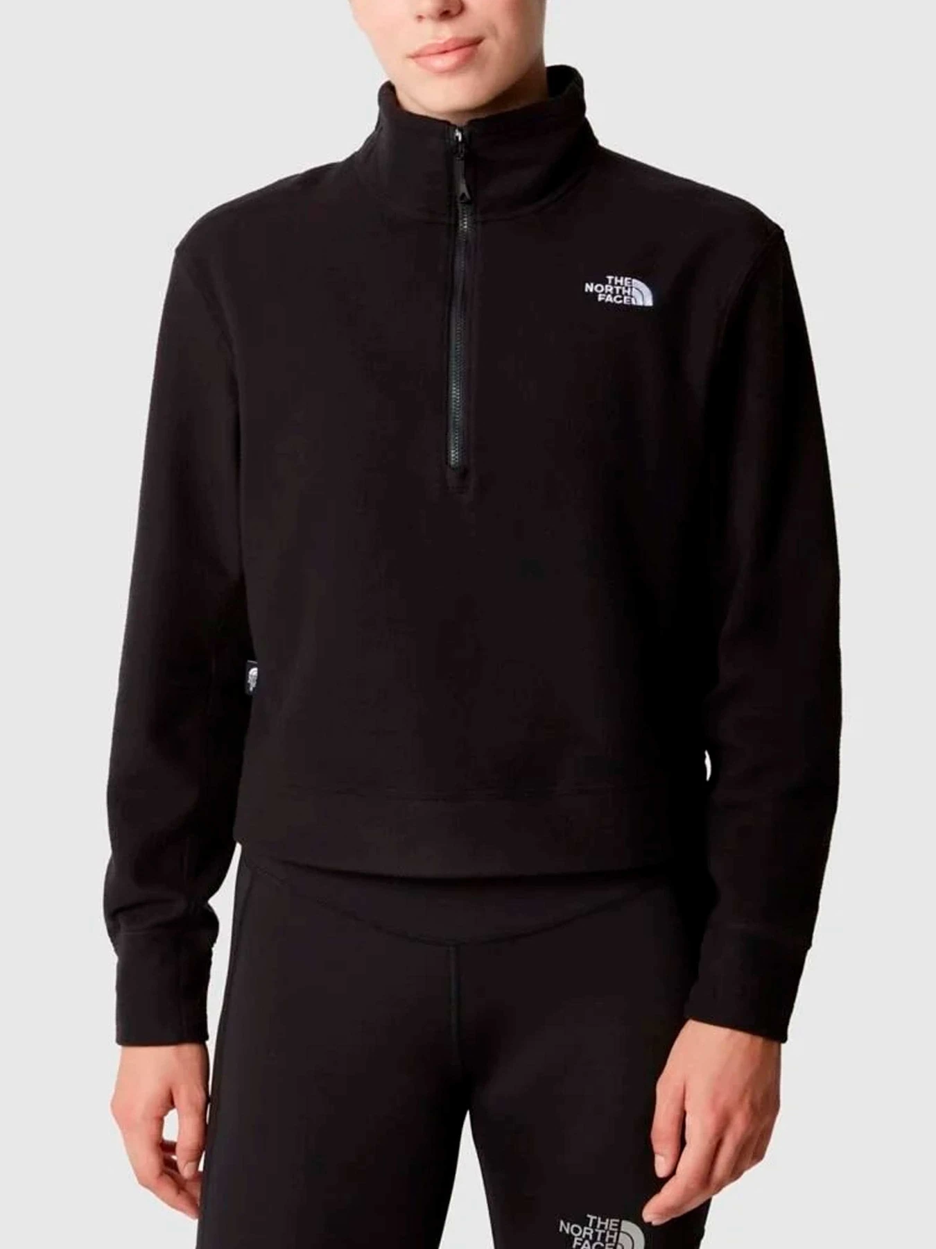 Худи и свитшоты The North Face модель NF0A855PJK31 Худи и свитшоты The North Face модель NF0A855PJK31 Фото