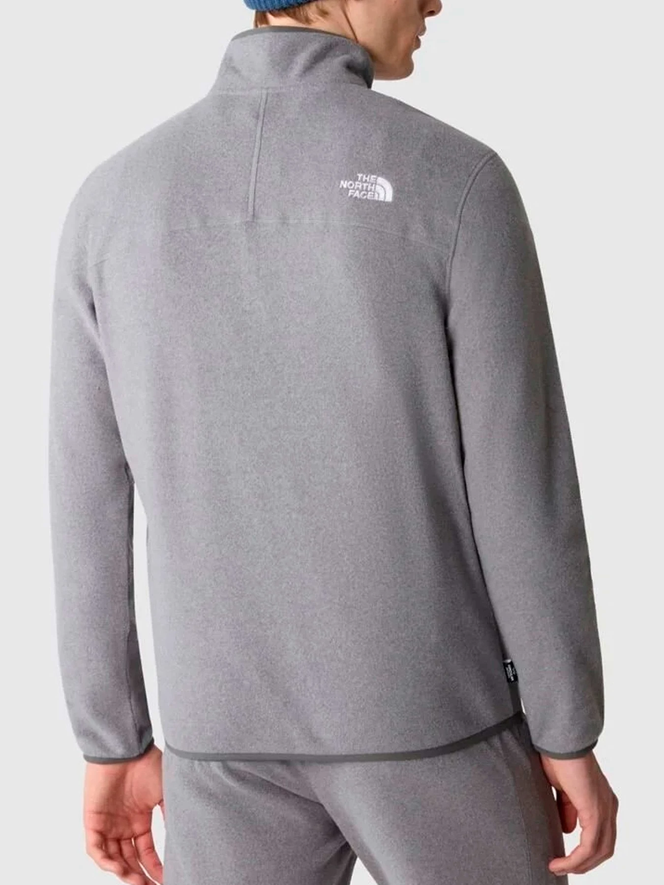 Худи и свитшоты The North Face модель NF0A855WDYY1 Худи и свитшоты The North Face модель NF0A855WDYY1 Фото