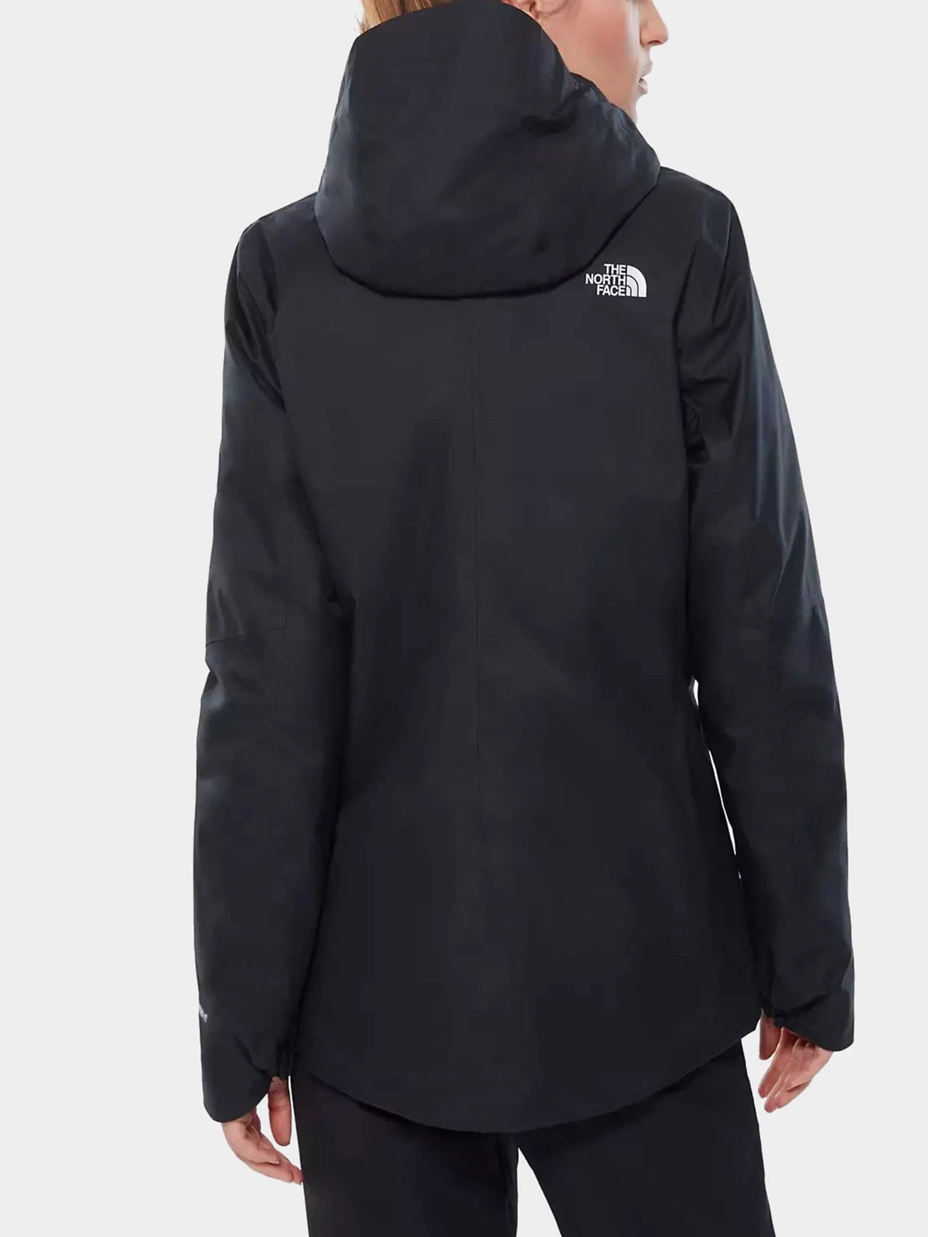 Куртки и дубленки The North Face модель NF0A3Y1JJK31 Куртки и дубленки The North Face модель NF0A3Y1JJK31 Фото