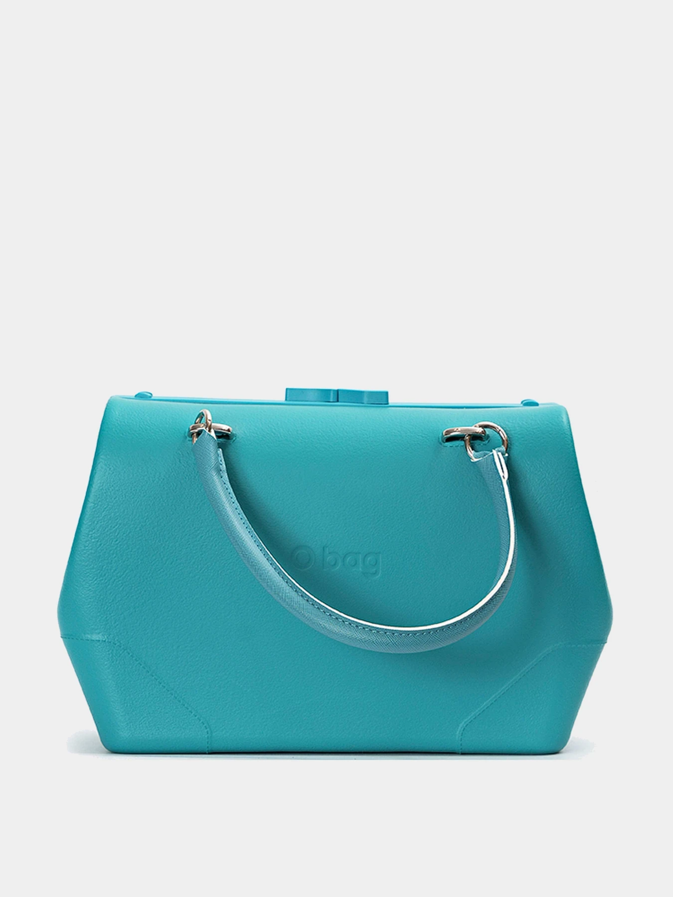 Сумки O bag модель COMP2003-MIS78-0112B-NOTAG-UNICA Сумки O bag модель COMP2003-MIS78-0112B-NOTAG-UNICA Фото