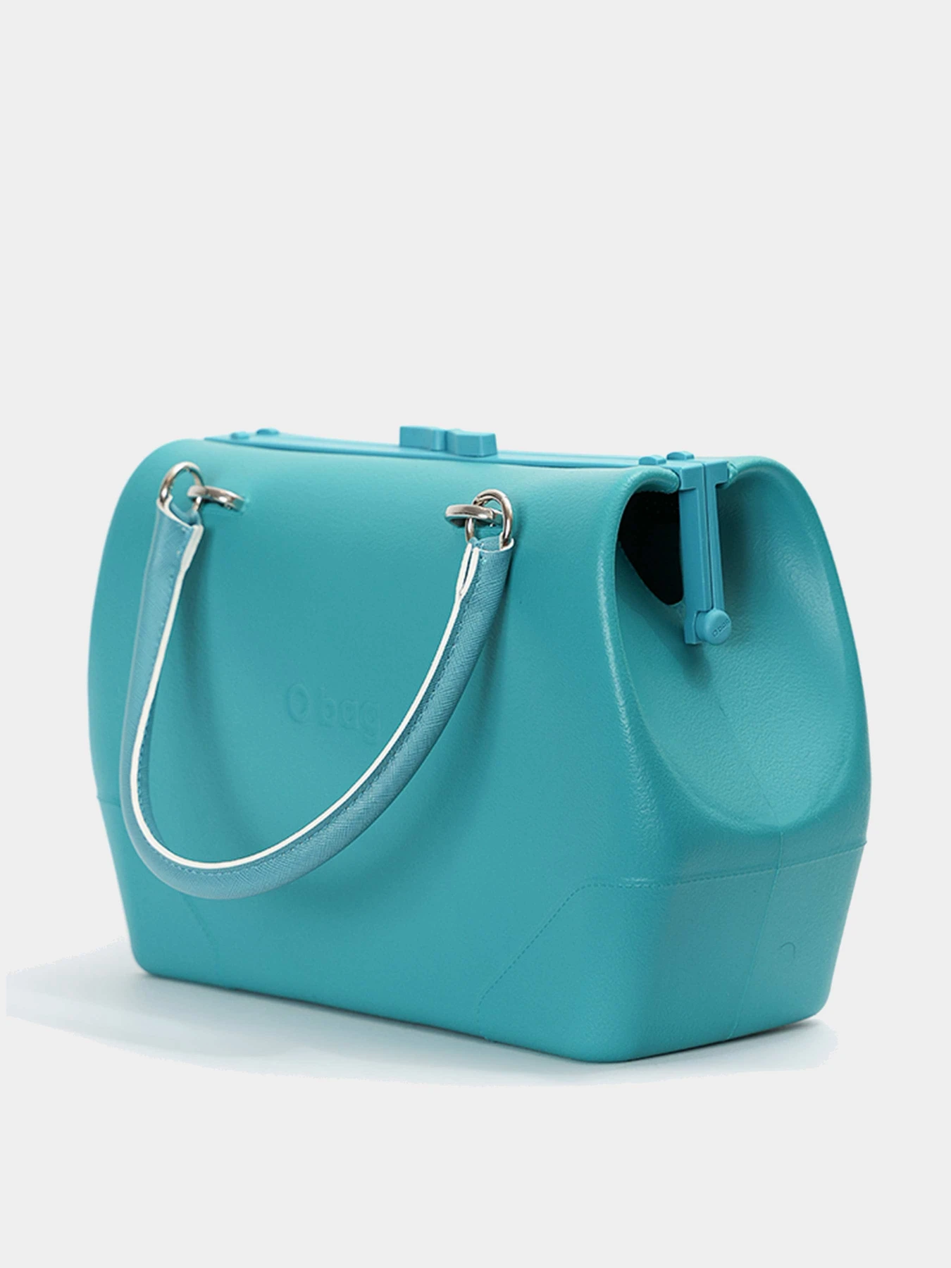 Сумки O bag модель COMP2003-MIS78-0112B-NOTAG-UNICA Сумки O bag модель COMP2003-MIS78-0112B-NOTAG-UNICA Фото