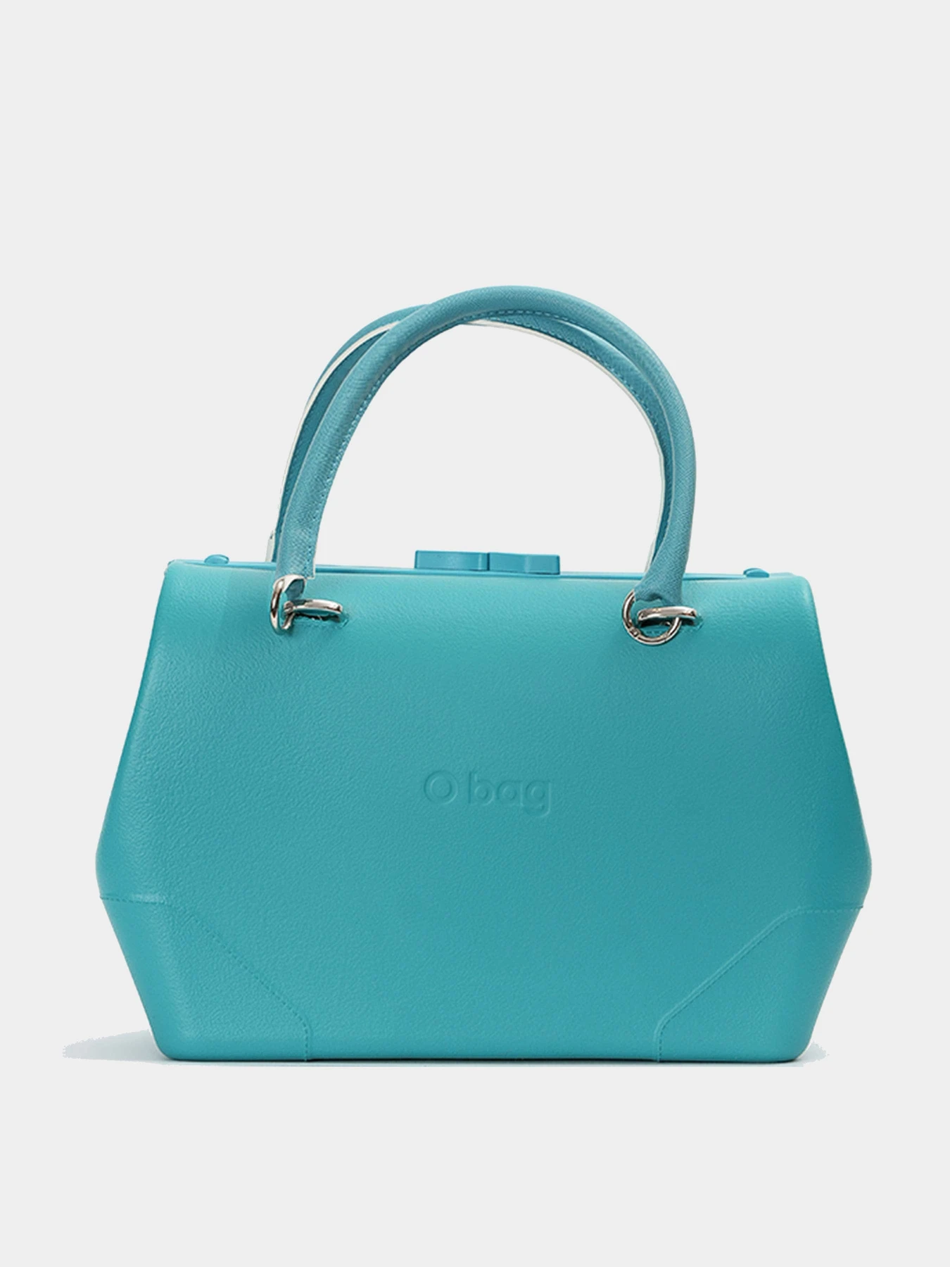 Сумки O bag модель COMP2003-MIS78-0112B-NOTAG-UNICA Сумки O bag модель COMP2003-MIS78-0112B-NOTAG-UNICA Фото