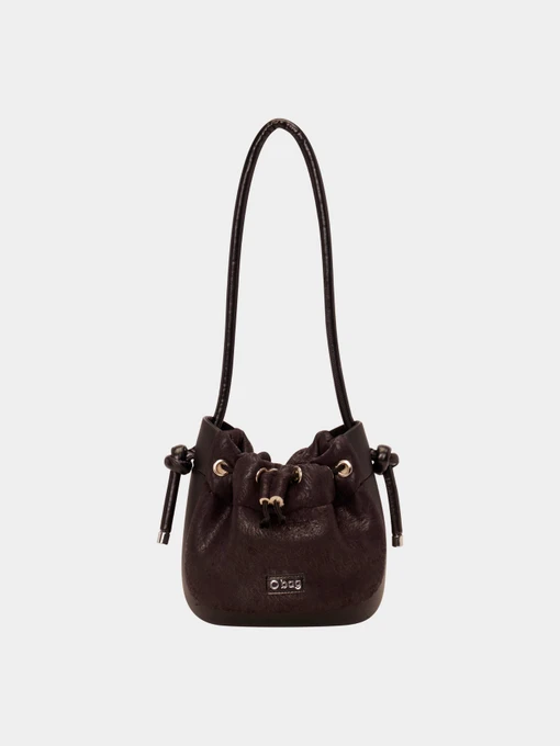 Сөмкелер O bag үлгі OBAGBB02-ECSM6-055-NOTAG-UNICA Фото