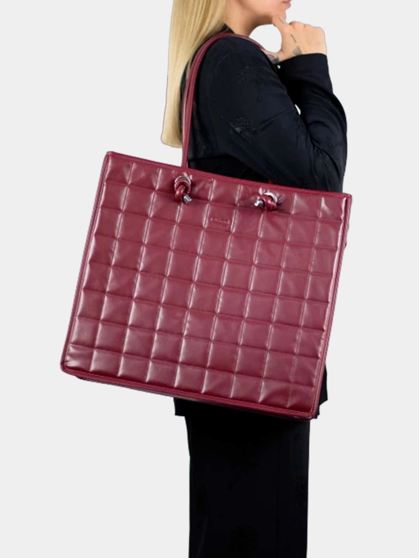Сумки O bag модель OBAGB494-ECSL6-018-NOTAG-UNICA Сумки O bag модель OBAGB494-ECSL6-018-NOTAG-UNICA Фото