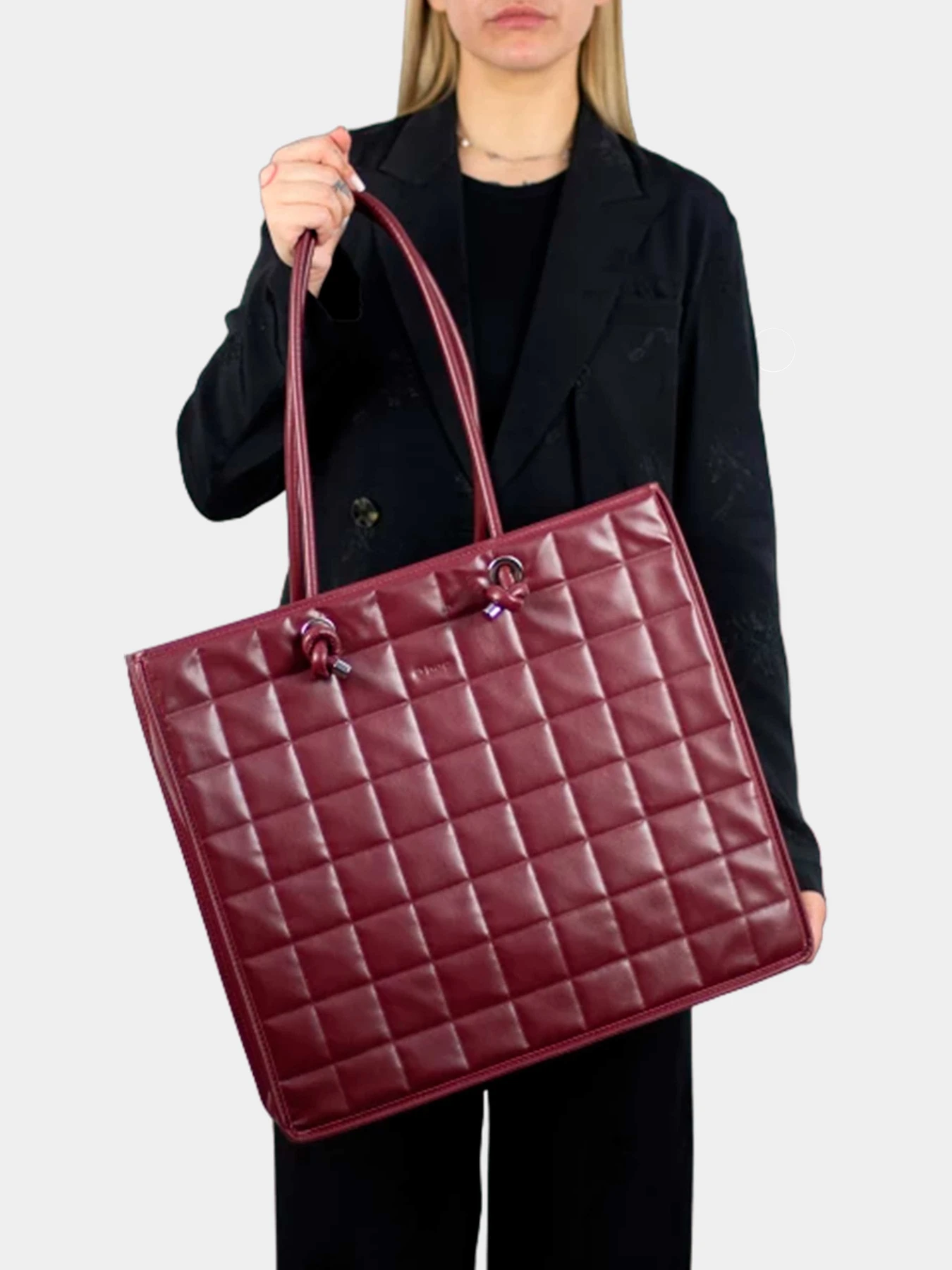 Сумки O bag модель OBAGB494-ECSL6-018-NOTAG-UNICA Сумки O bag модель OBAGB494-ECSL6-018-NOTAG-UNICA Фото