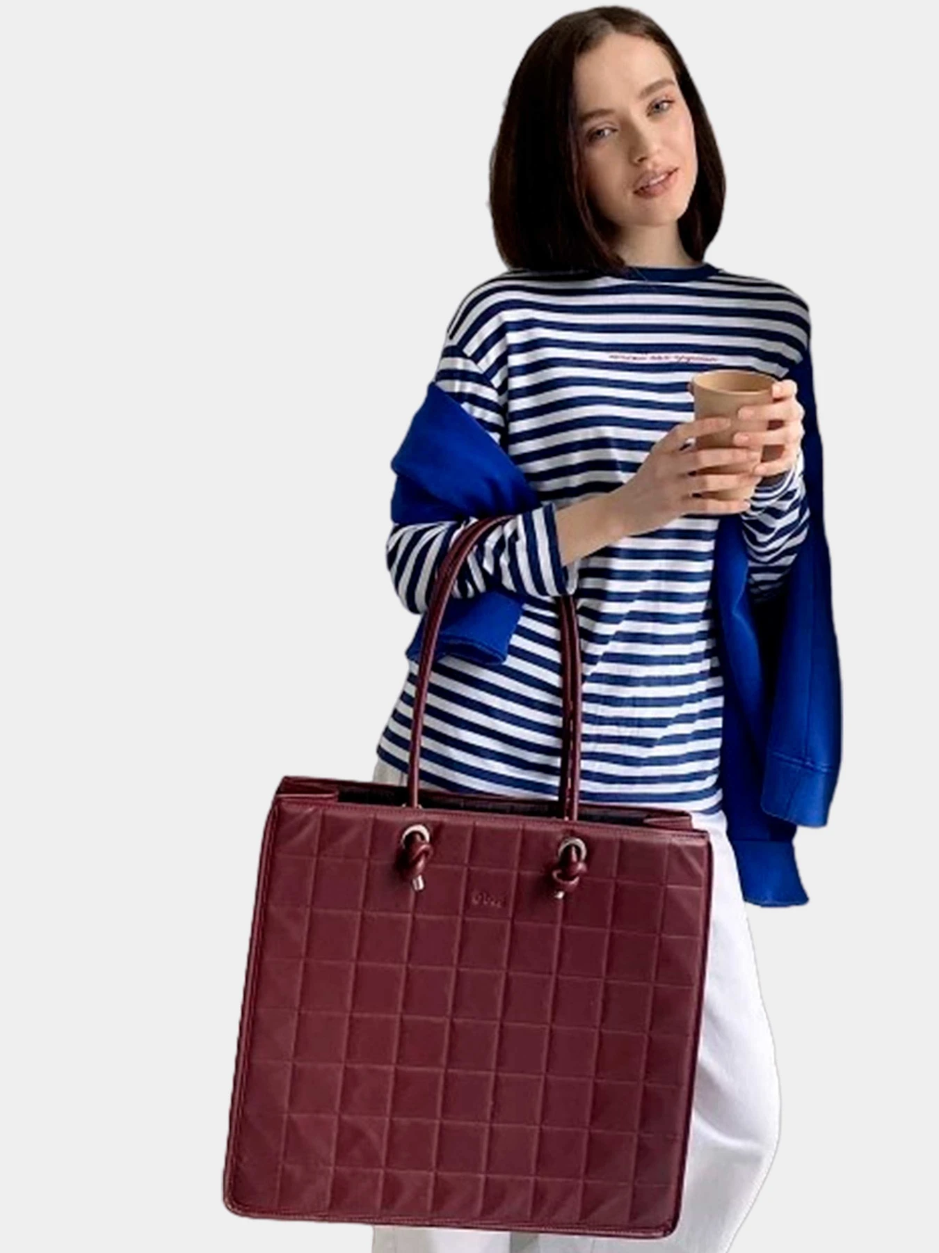 Сумки O bag модель OBAGB494-ECSL6-018-NOTAG-UNICA Сумки O bag модель OBAGB494-ECSL6-018-NOTAG-UNICA Фото