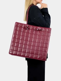 Сумки O bag модель OBAGB494-ECSL6-018-NOTAG-UNICA Фото