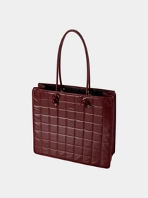 Сумки O bag модель OBAGB494-ECSL6-018-NOTAG-UNICA Фото